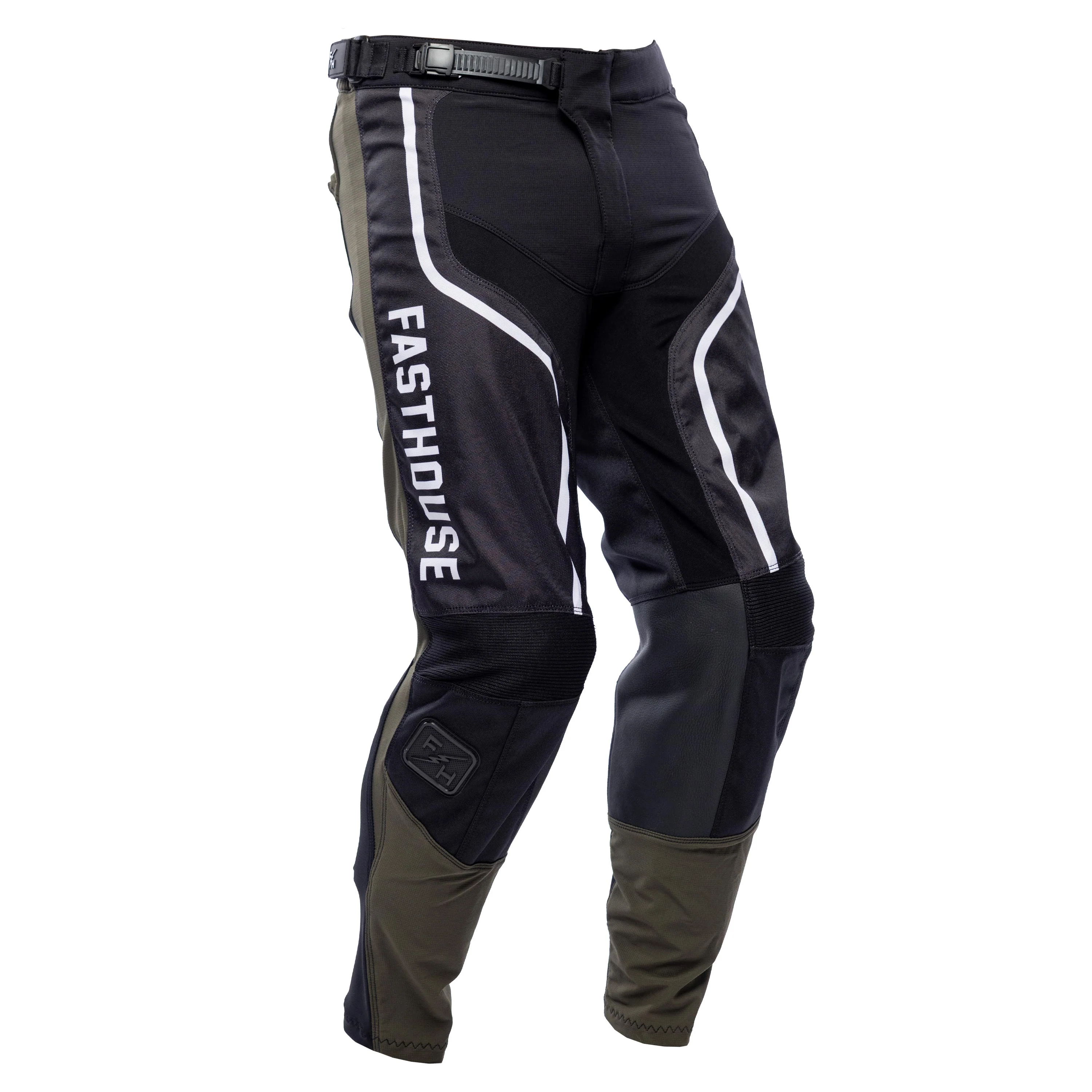 Fasthouse Grindhouse Hudson Pant - Image 3