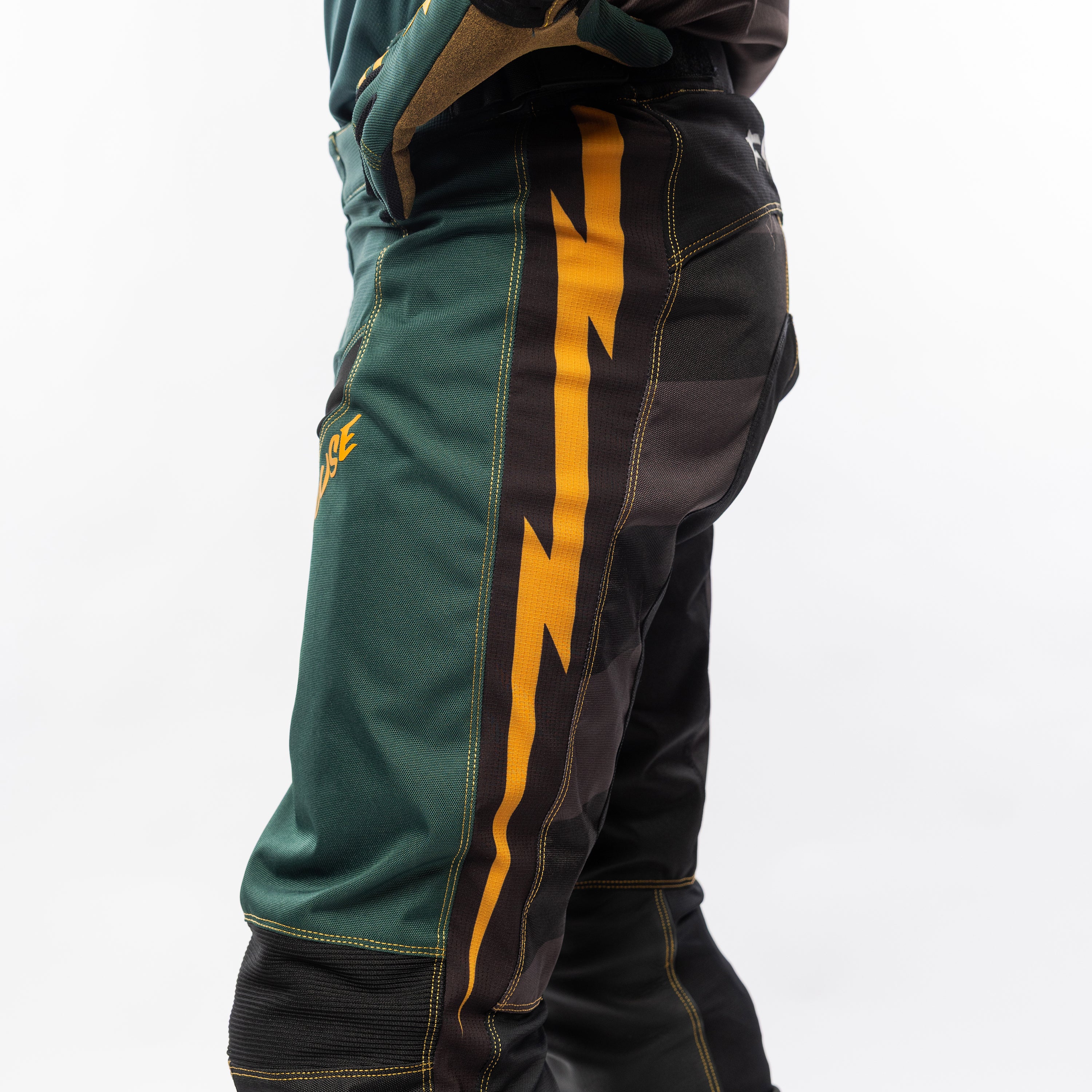 Fasthouse Grindhouse Ramone Pant - Image 6