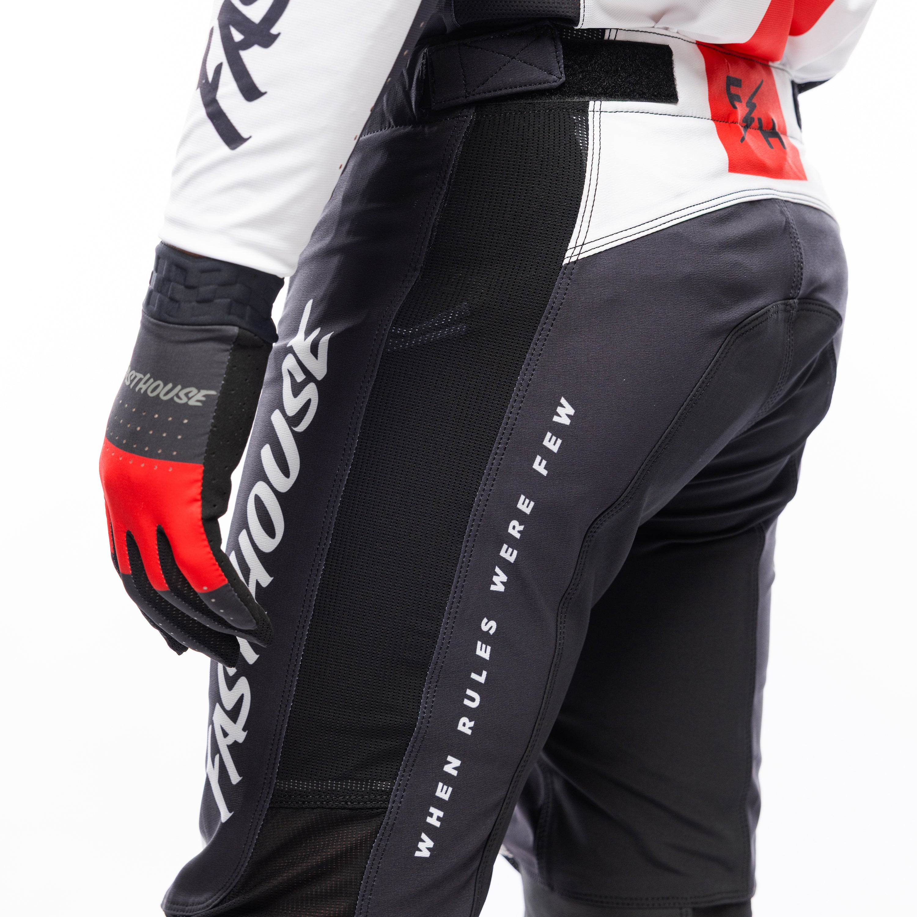 Fasthouse Helix Monaco Pant - Image 10
