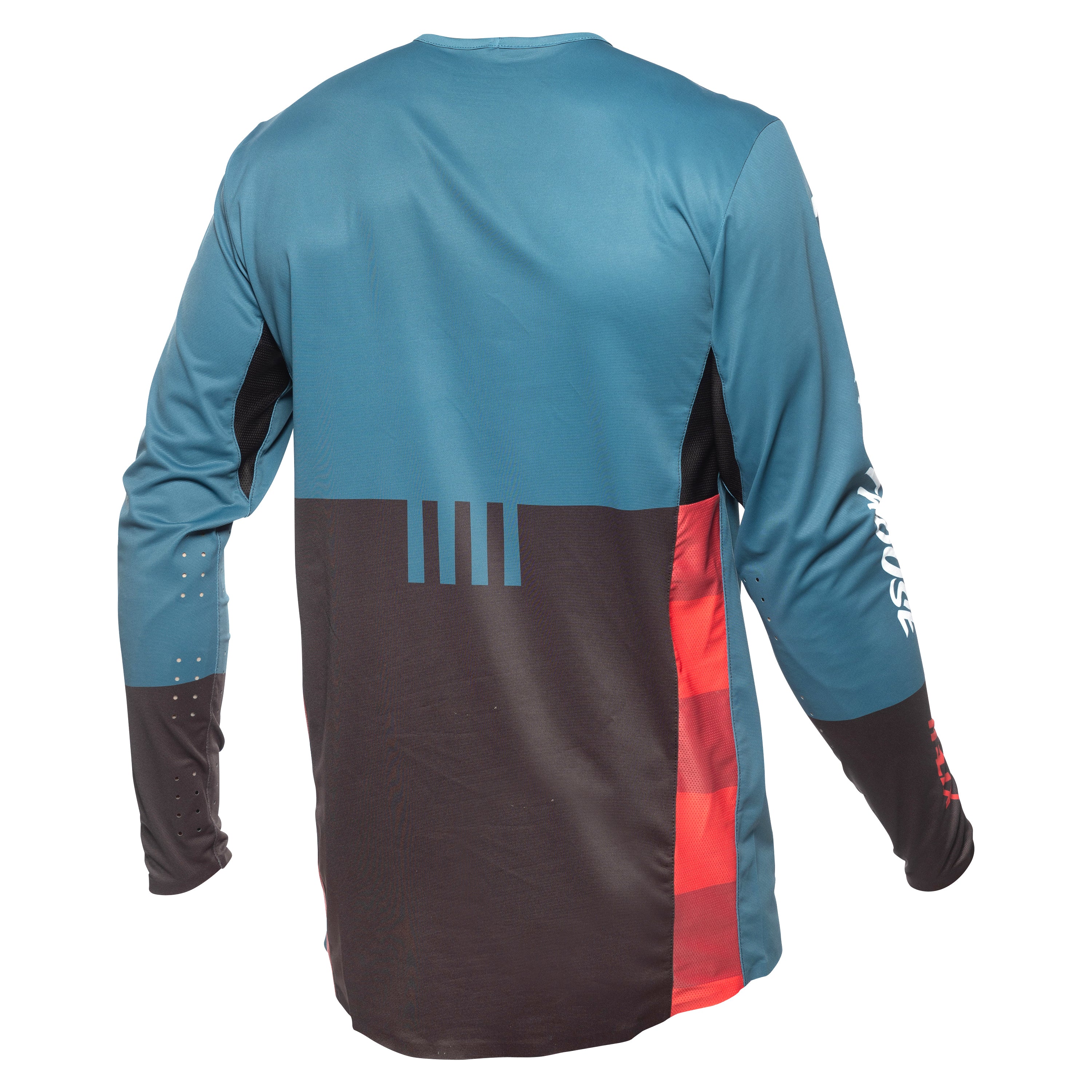 Fasthouse Helix Podium Jersey - Image 6