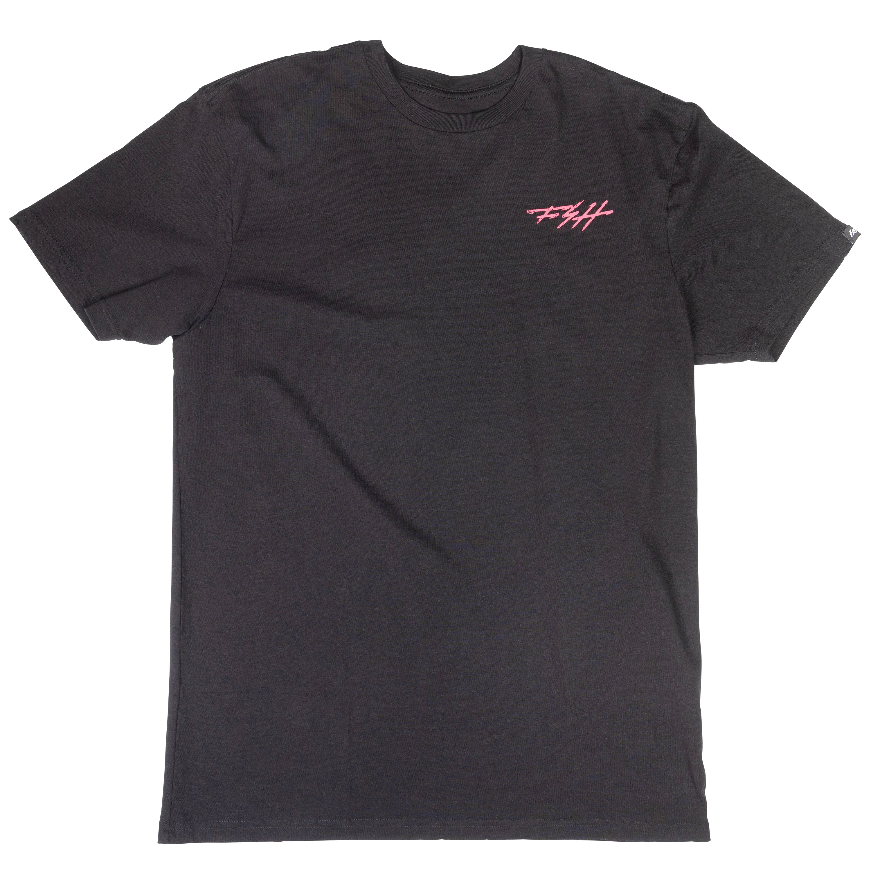 Fasthouse Hideout SS Tee - Image 2