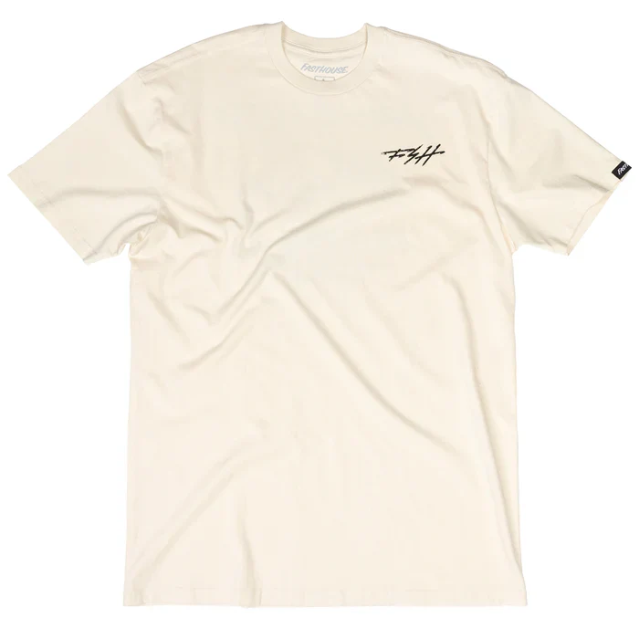 Fasthouse Hideout SS Tee - Image 4