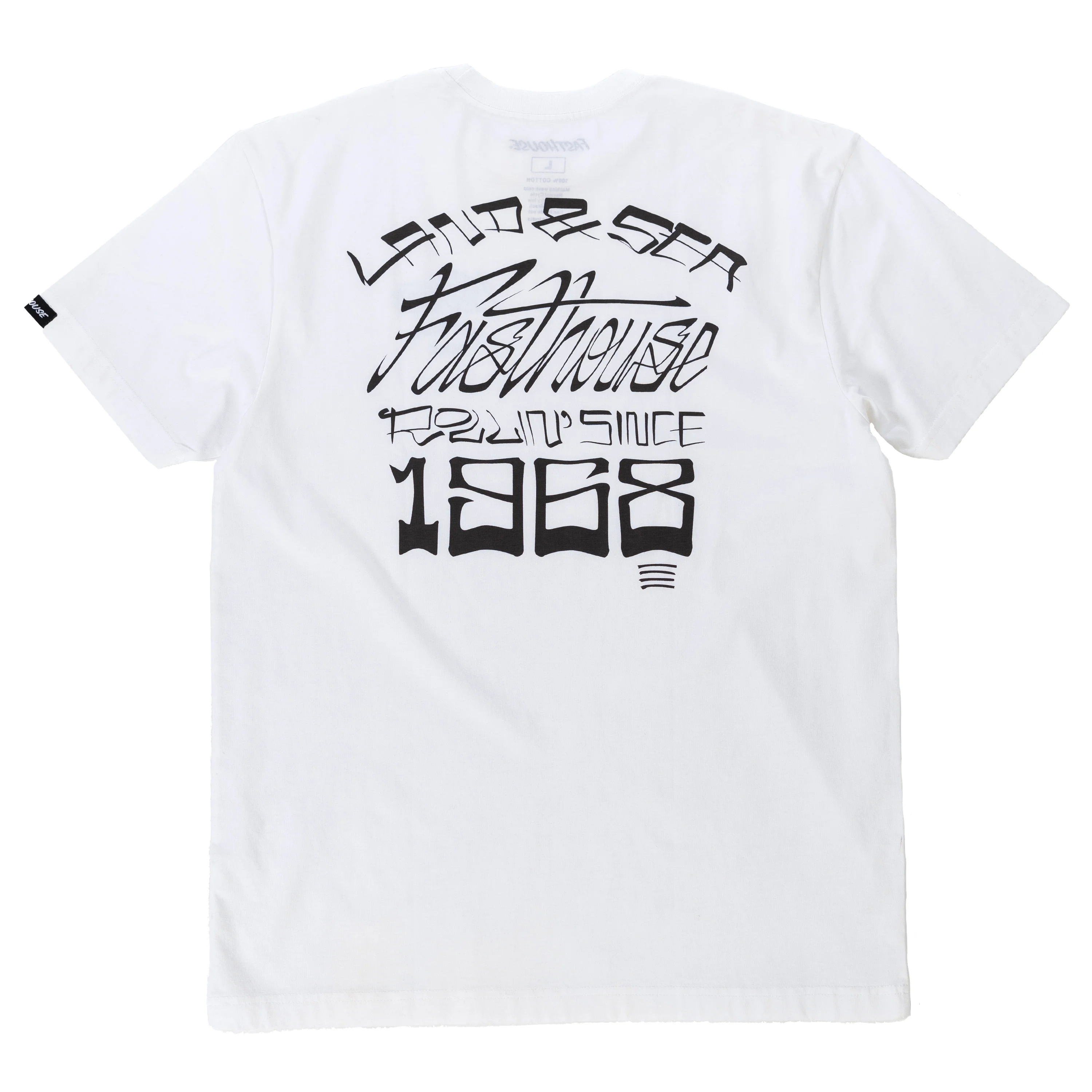 Fasthouse Horizon Tee - Image 10