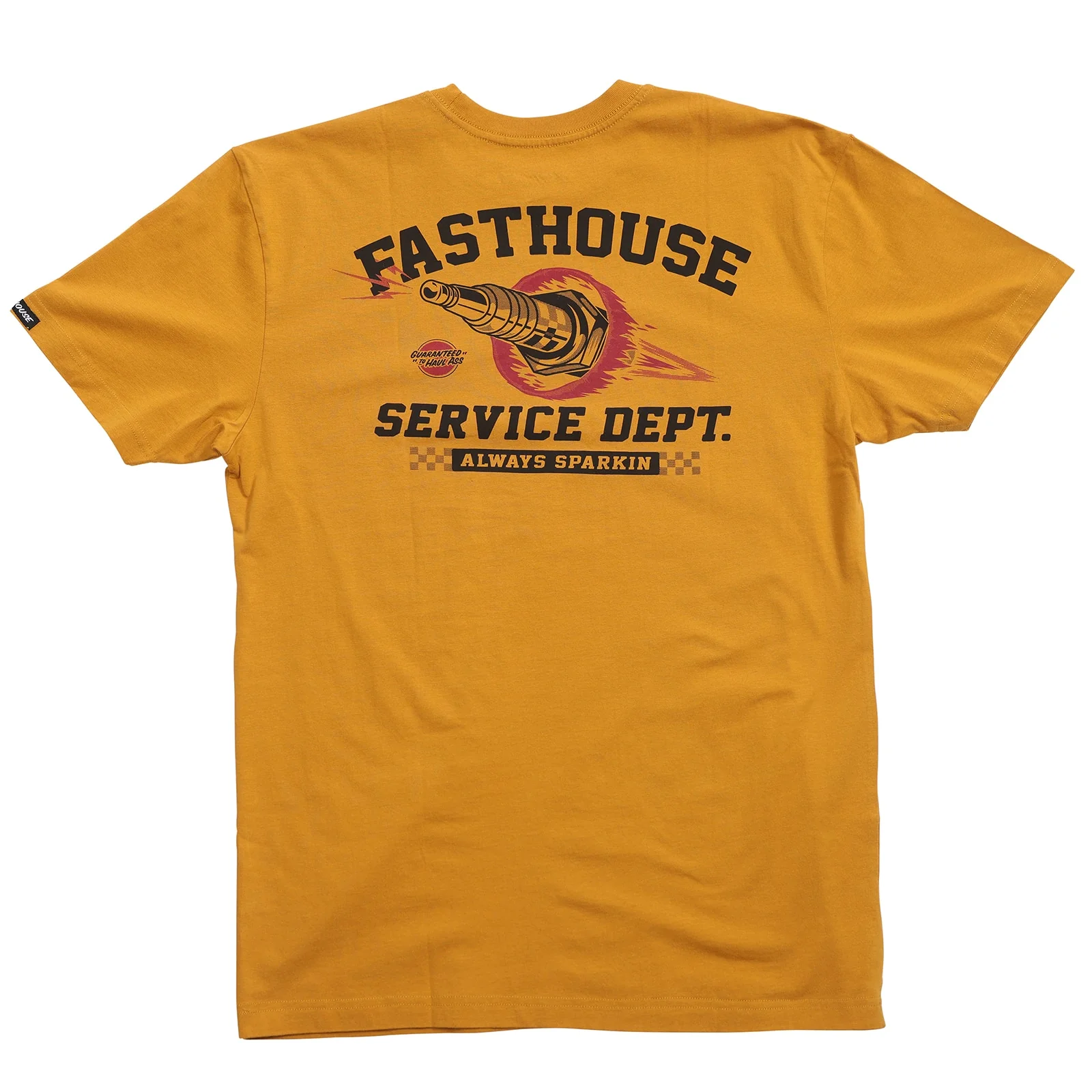 Fasthouse Ignite Tee