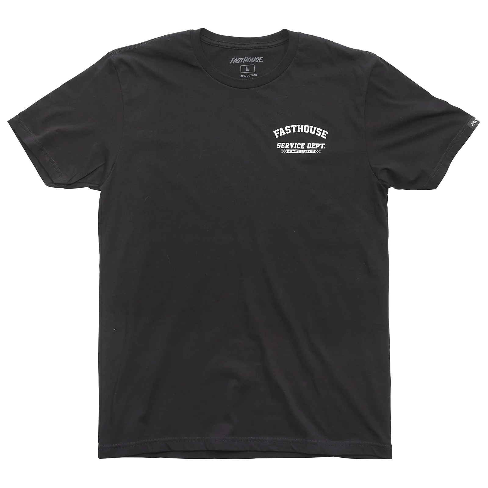 Fasthouse Ignite Tee - Image 2