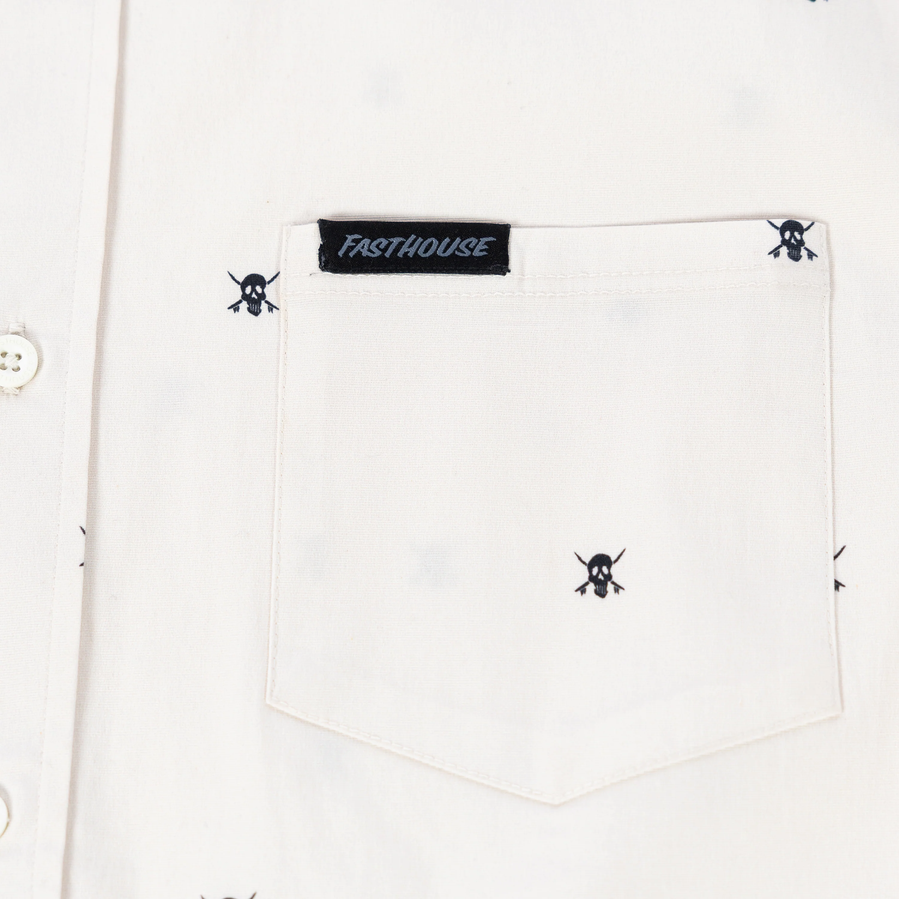 Fasthouse Jasper Button Up Shirt - Image 5