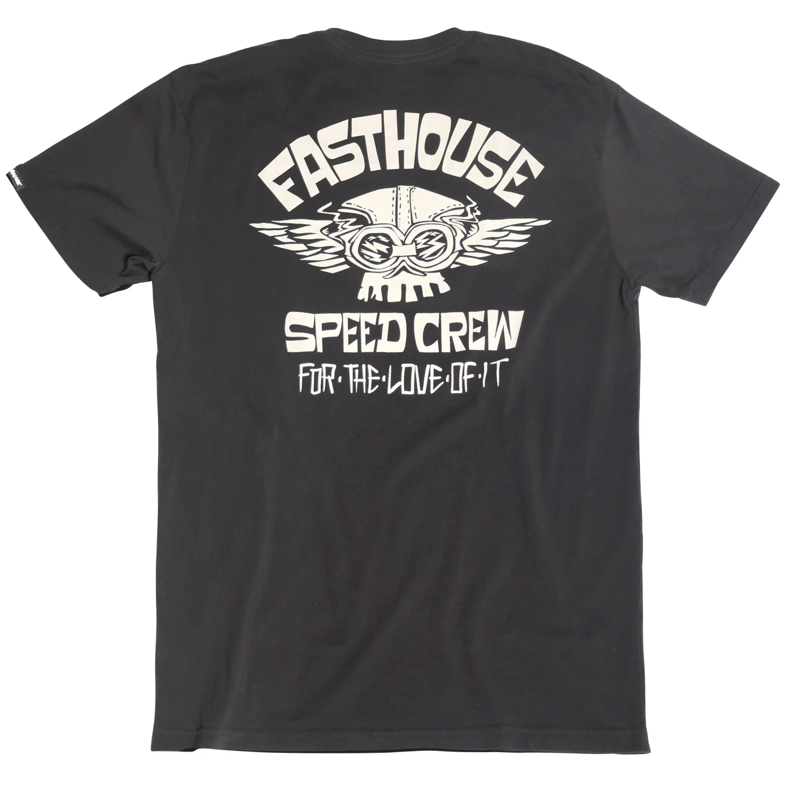 Fasthouse Love Of It SS Tee - Image 2