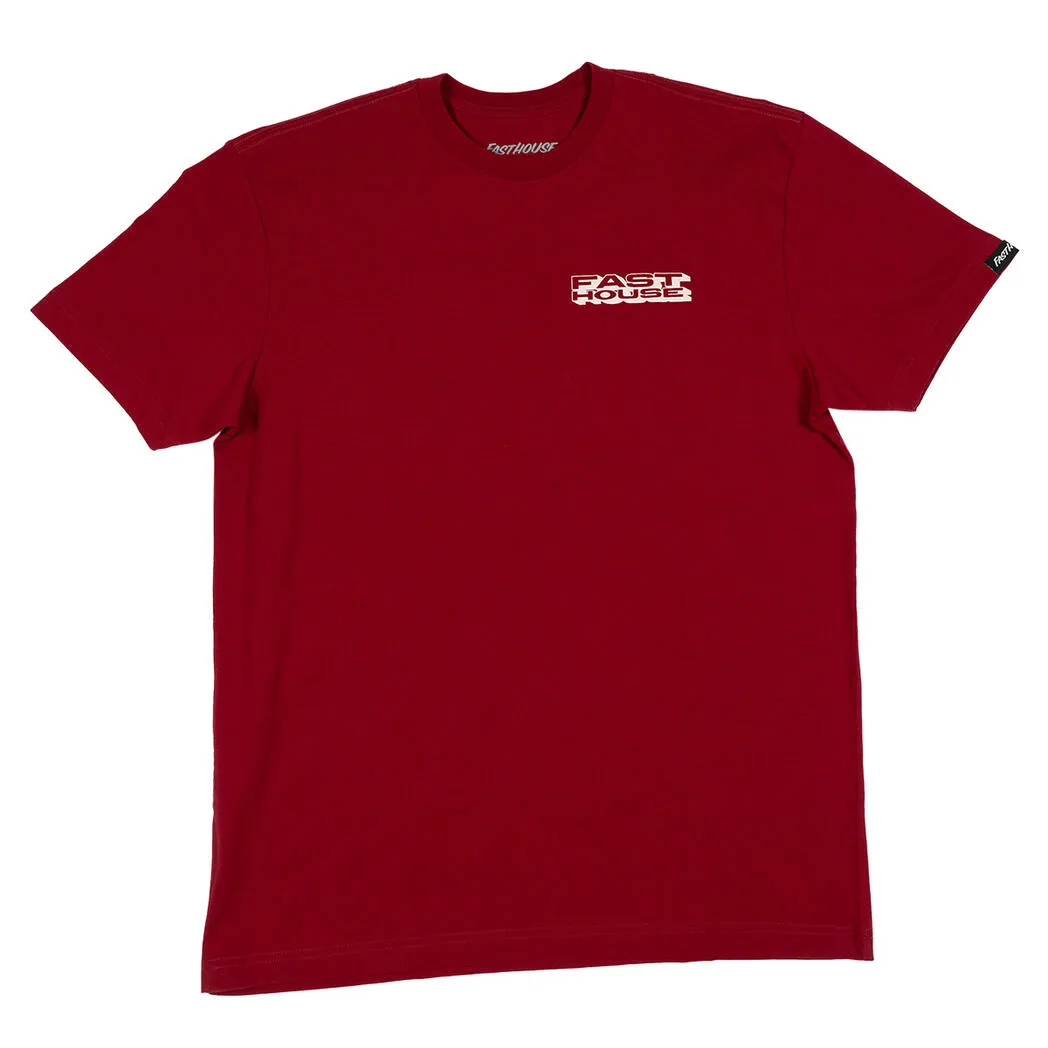 Fasthouse Maintenance SS Tee - Image 2