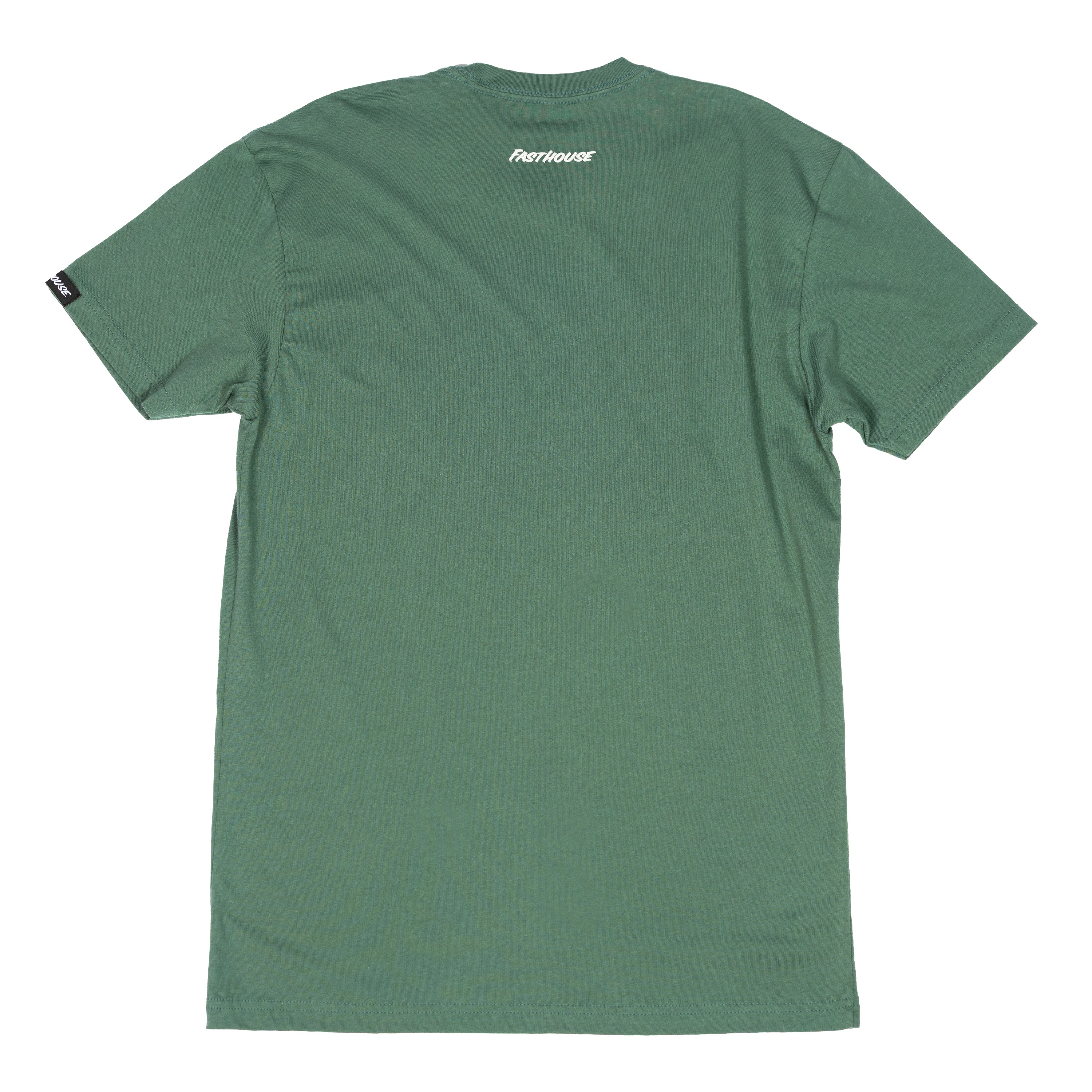 Fasthouse Mallet SS Tee - Image 2