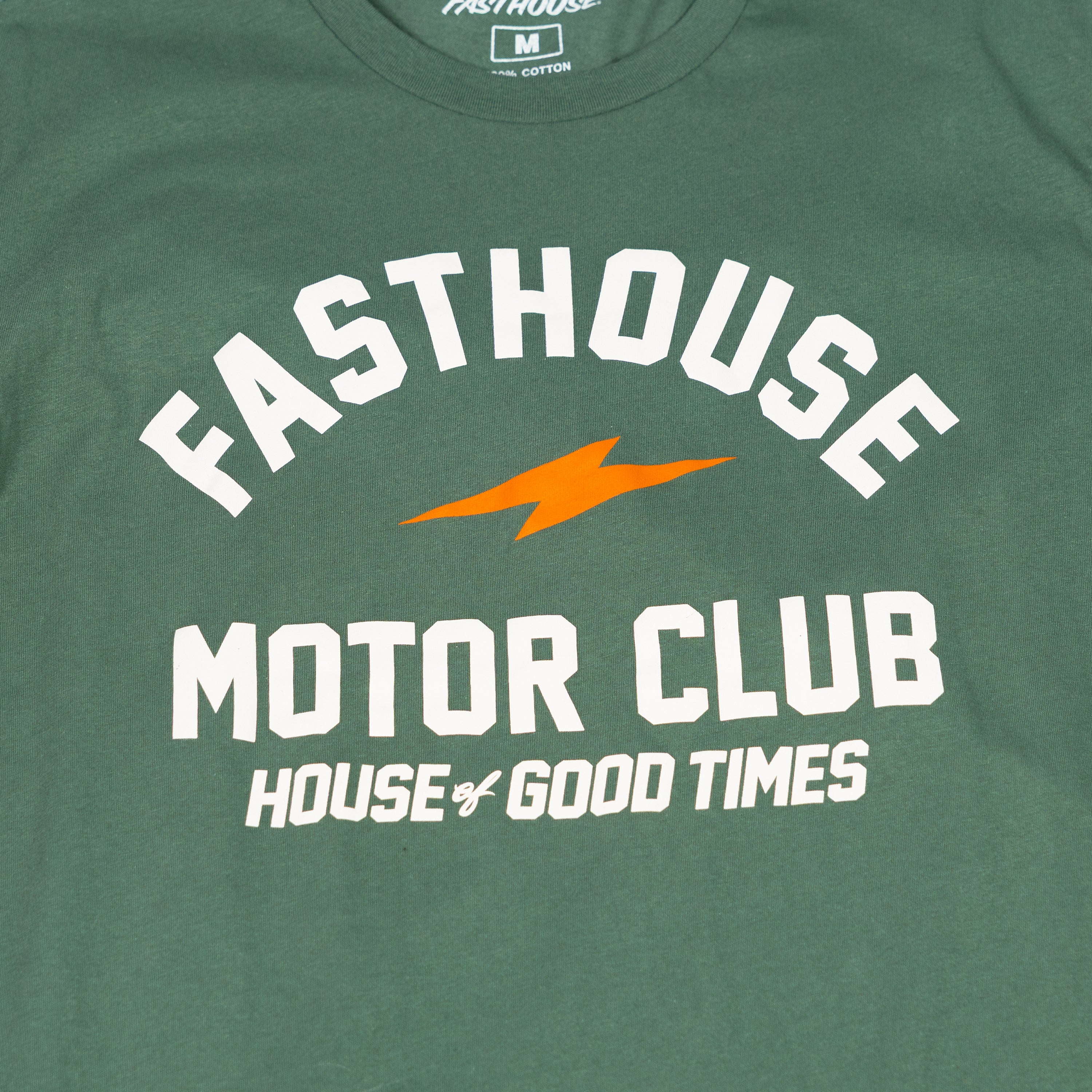 Fasthouse Mallet SS Tee - Image 4