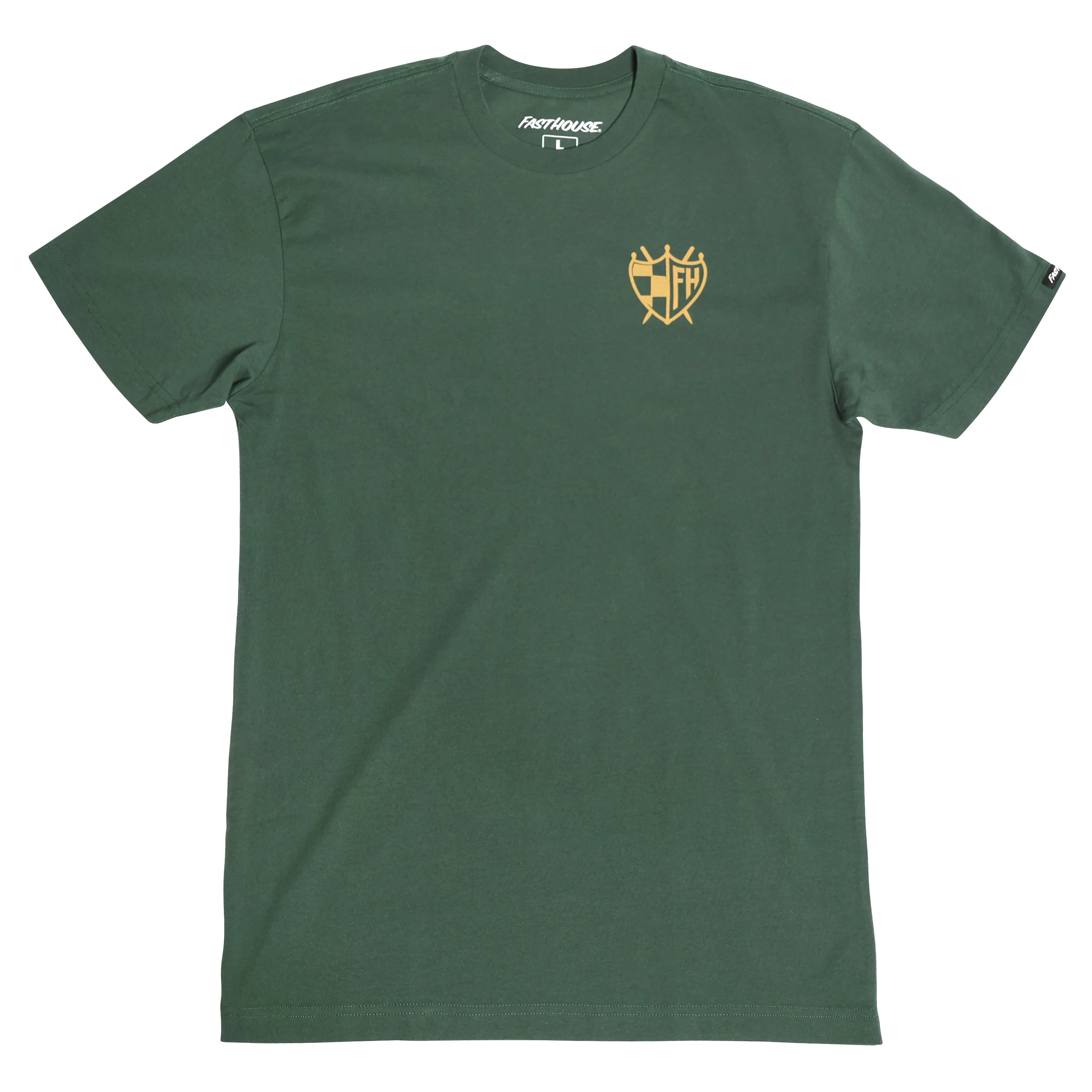 Fasthouse Mod SS Tee - Image 3