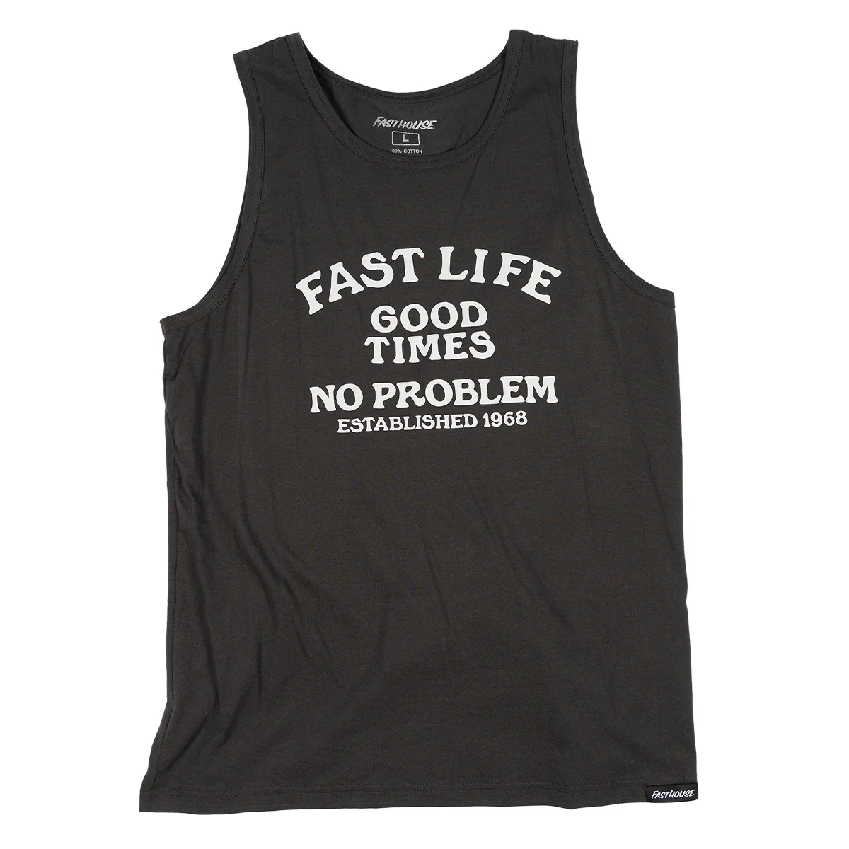 Fasthouse No Problem Tank