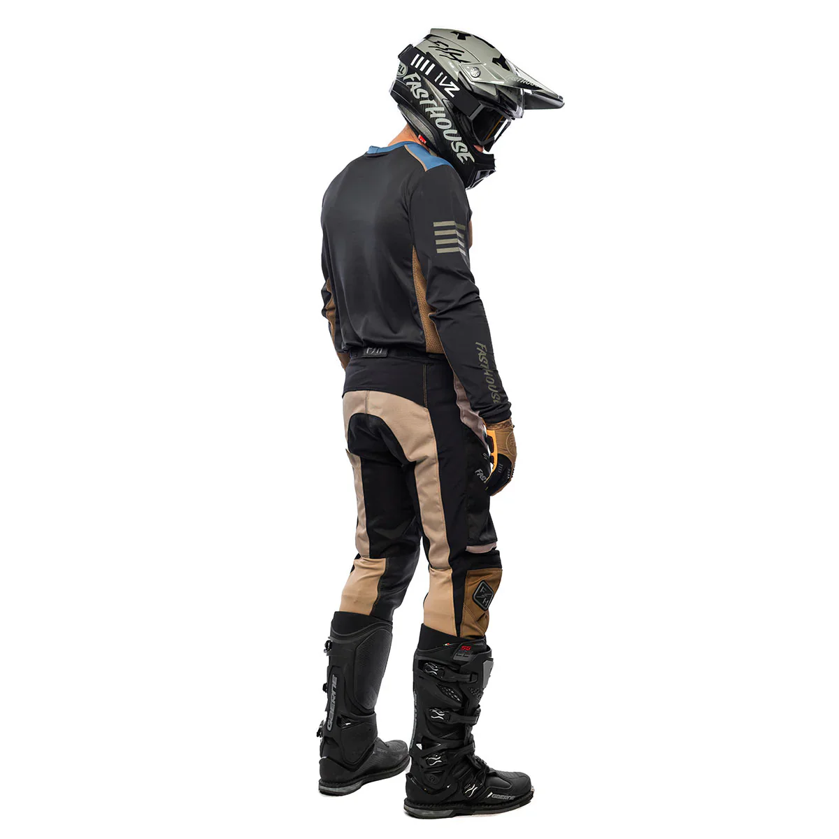 Fasthouse Off-Road Matox Pant - Image 6