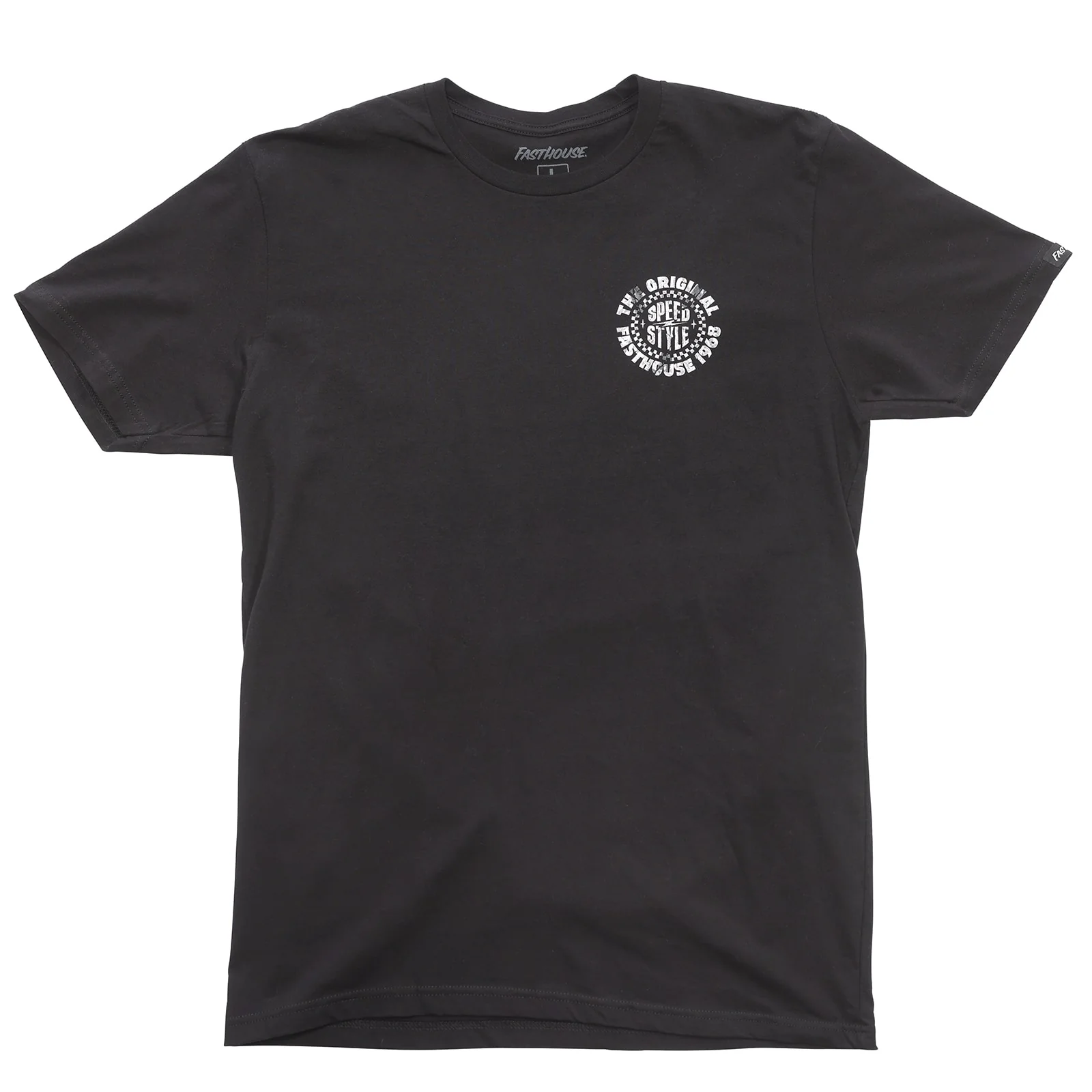 Fasthouse Origin Tee - Image 2