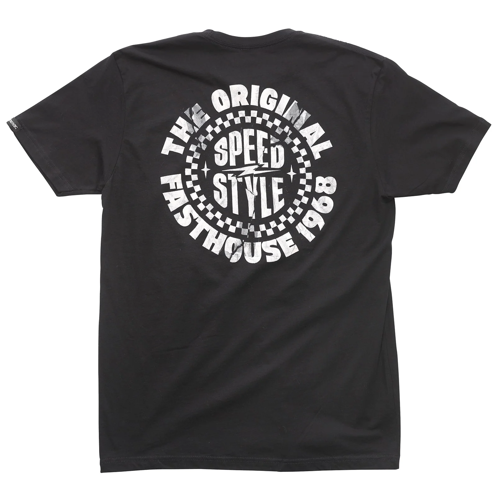 Fasthouse Origin Tee - Image 3
