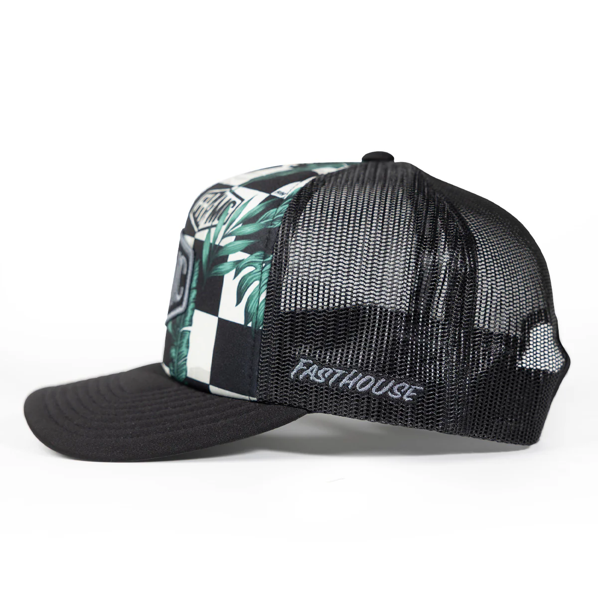 Fasthouse Poolside Hat - Image 3