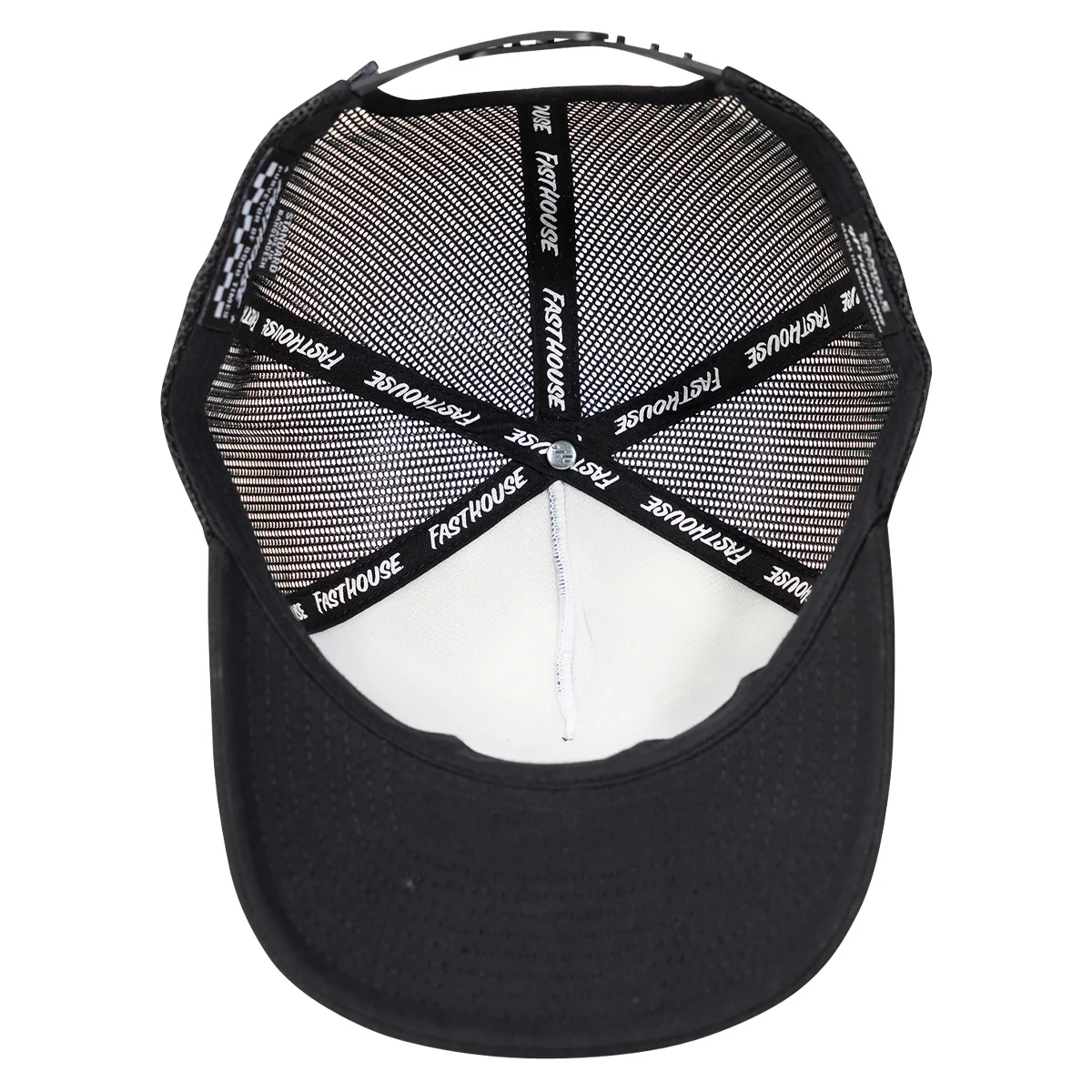 Fasthouse Poolside Hat - Image 4