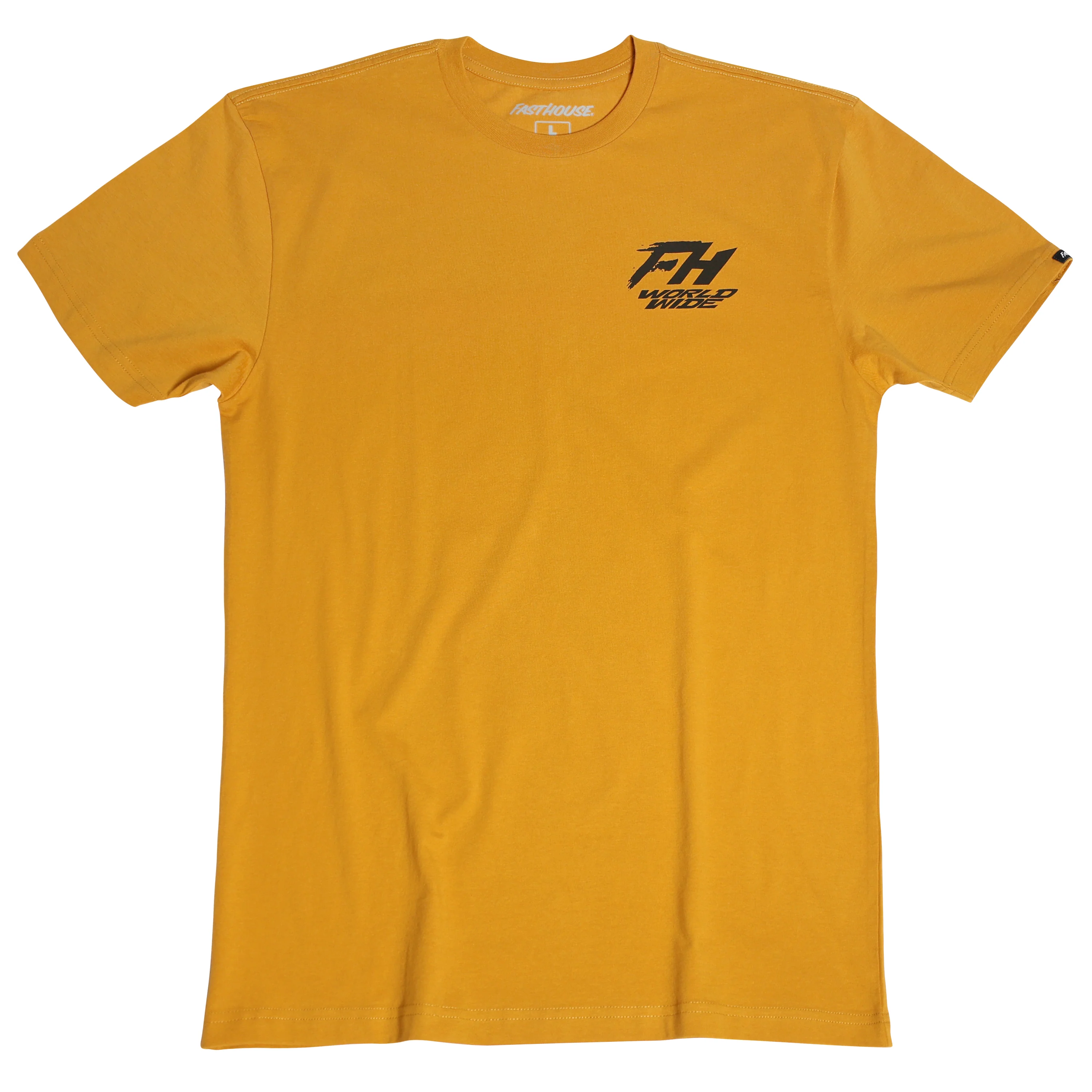 Fasthouse Primer SS Tee - Image 4