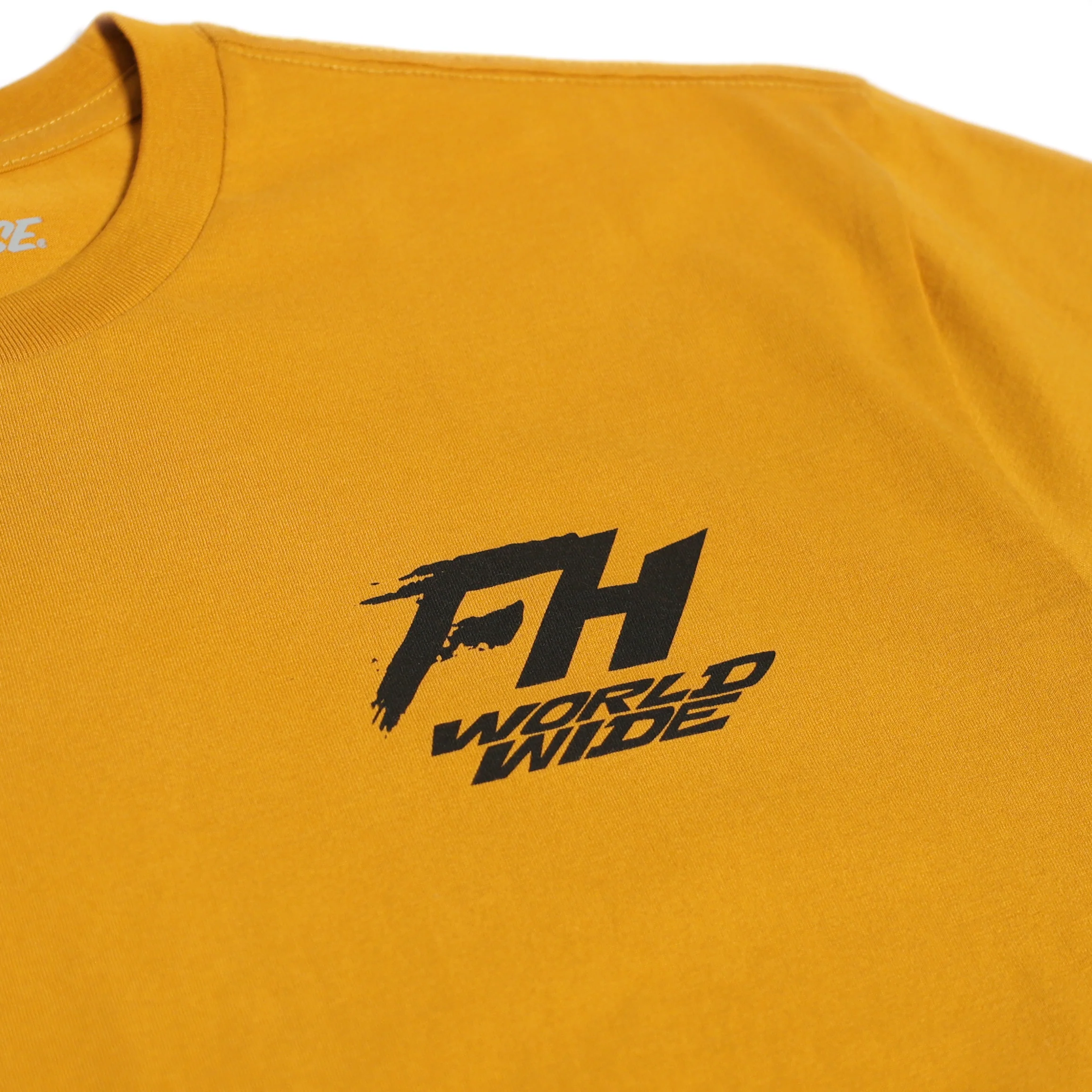 Fasthouse Primer SS Tee - Image 7
