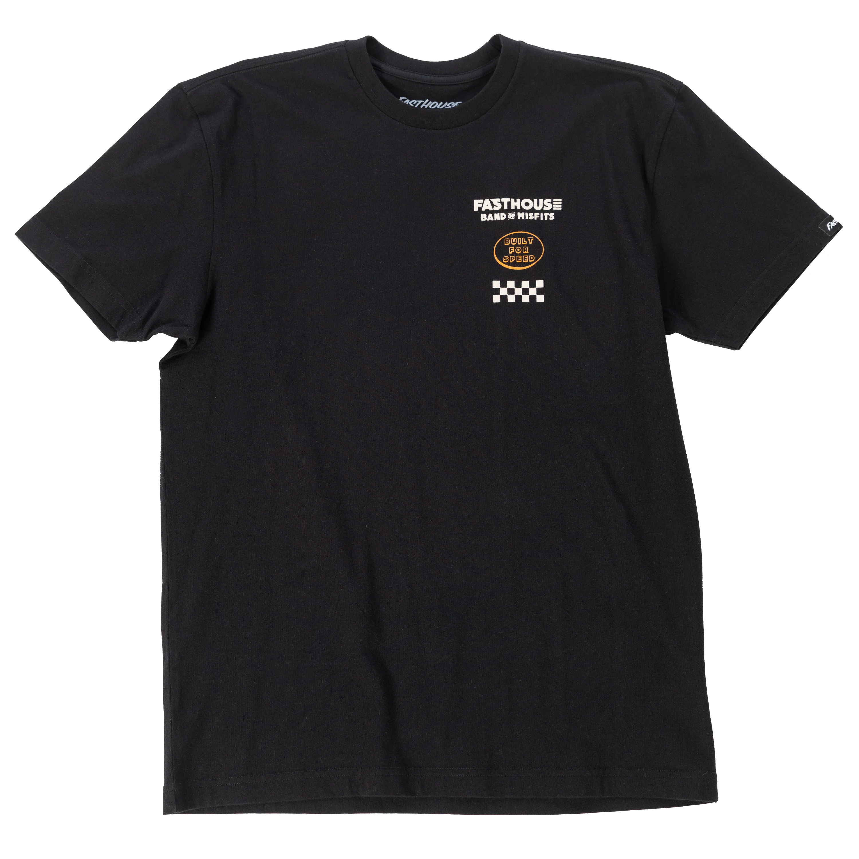 Fasthouse Pursuit Tee