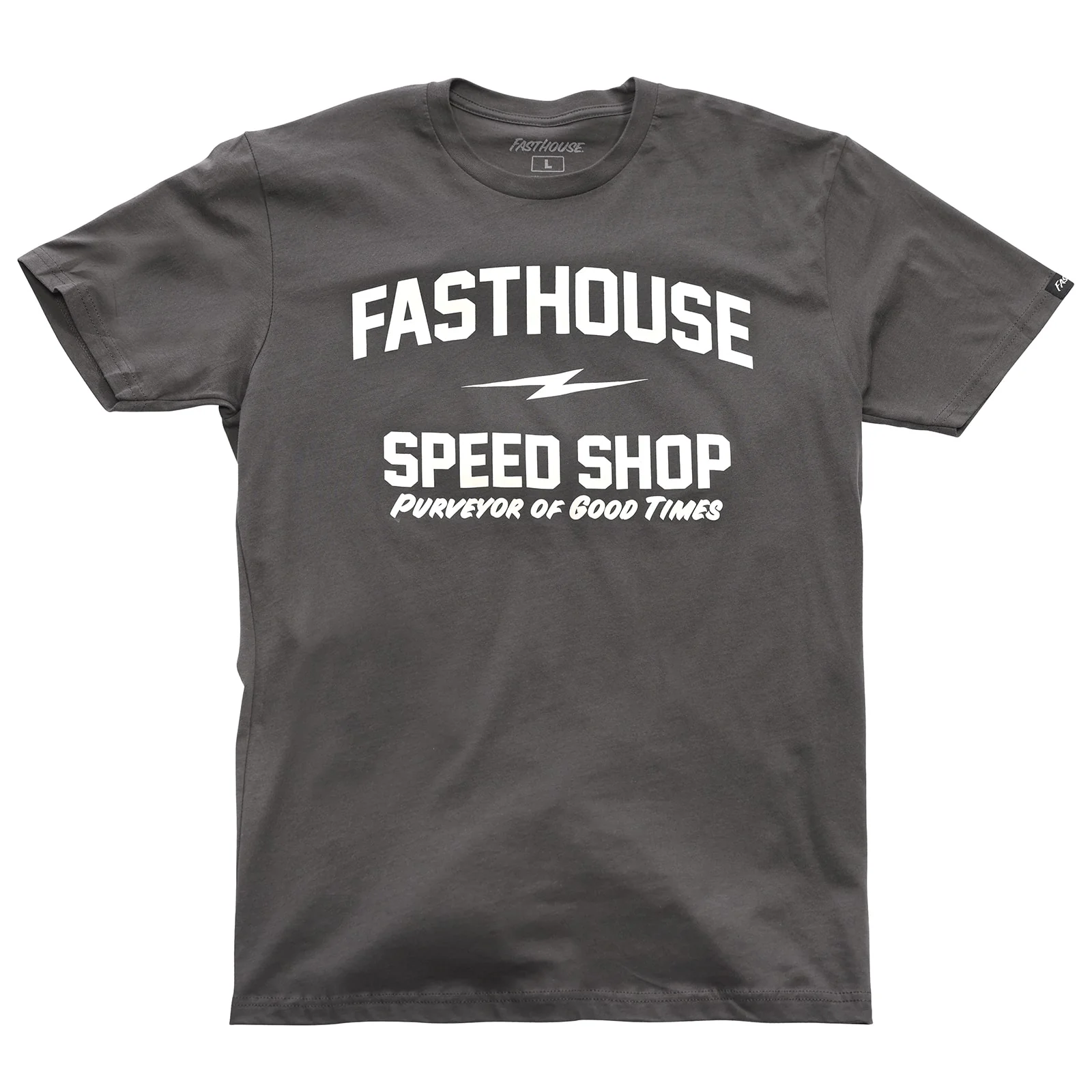 Fasthouse Purveyor Tee - Image 2