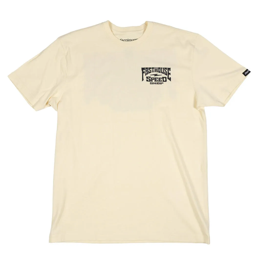 Fasthouse Record SS Tee - Image 3