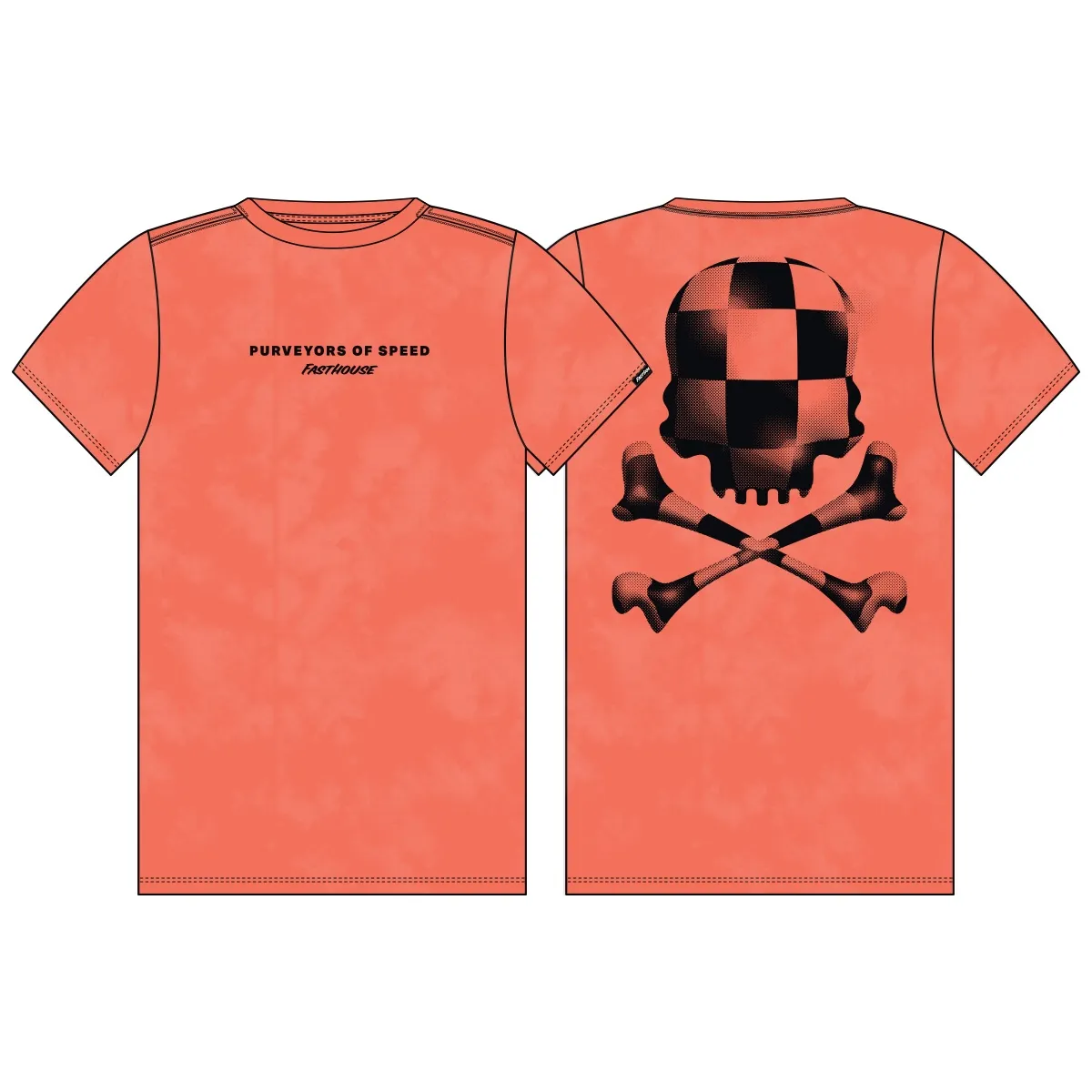 Fasthouse Render SS Tee - Image 6