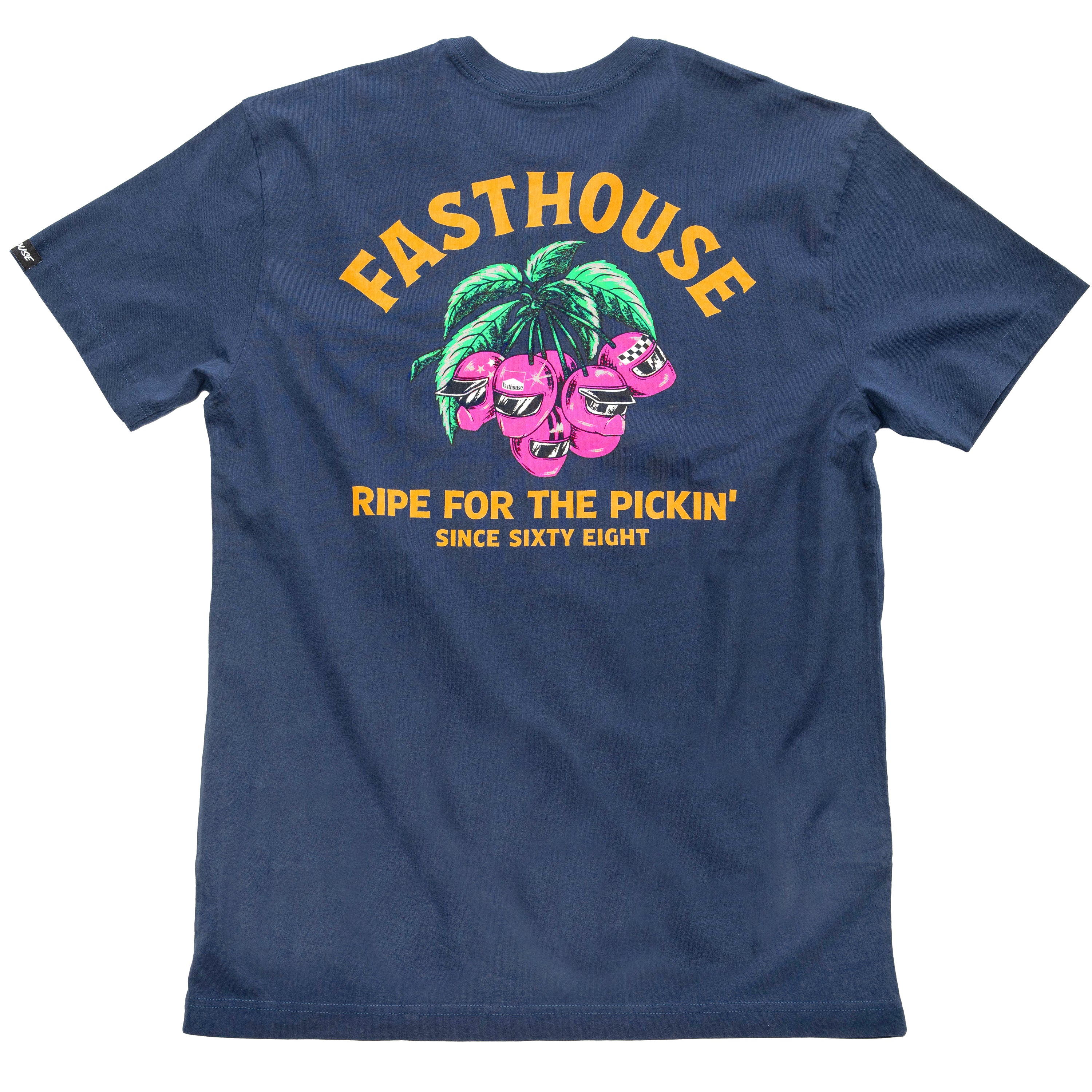 Fasthouse Ripe One SS Tee - Image 4