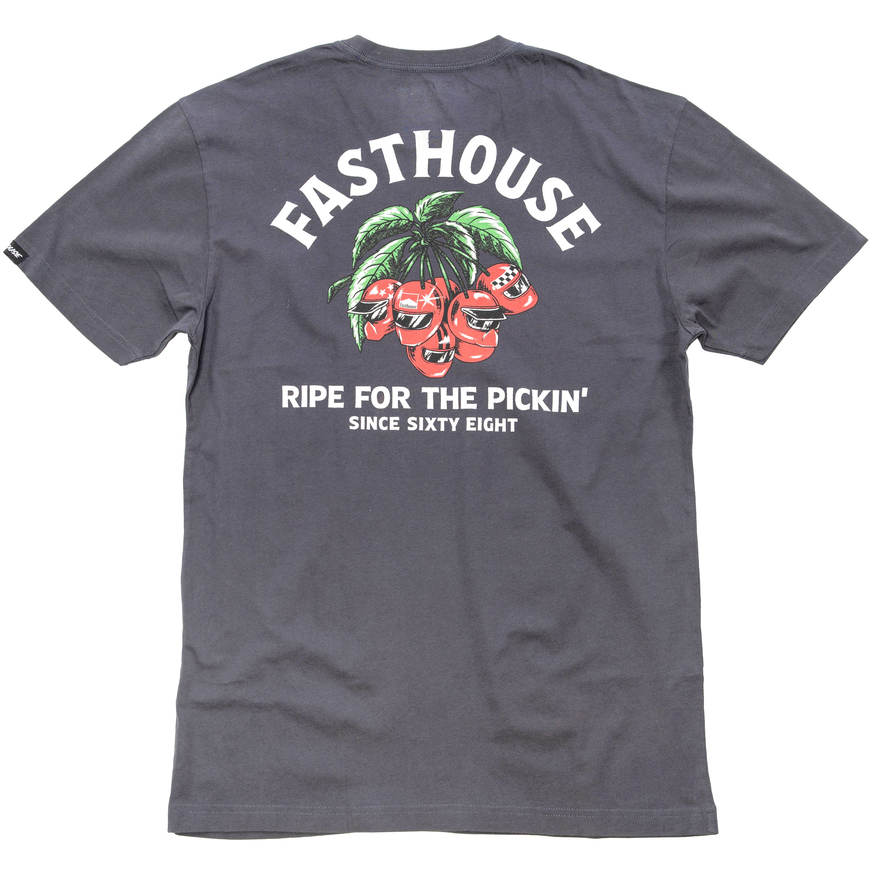 Fasthouse Ripe One SS Tee - Image 7