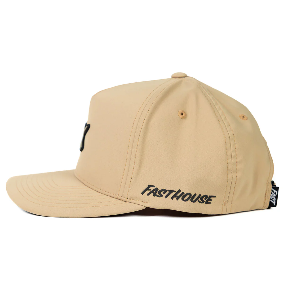 Fasthouse Rufus 110 Hat - Image 3