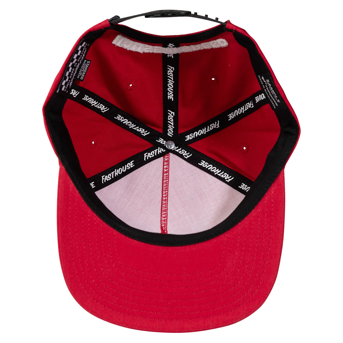 Fasthouse Runner Hat - Image 9