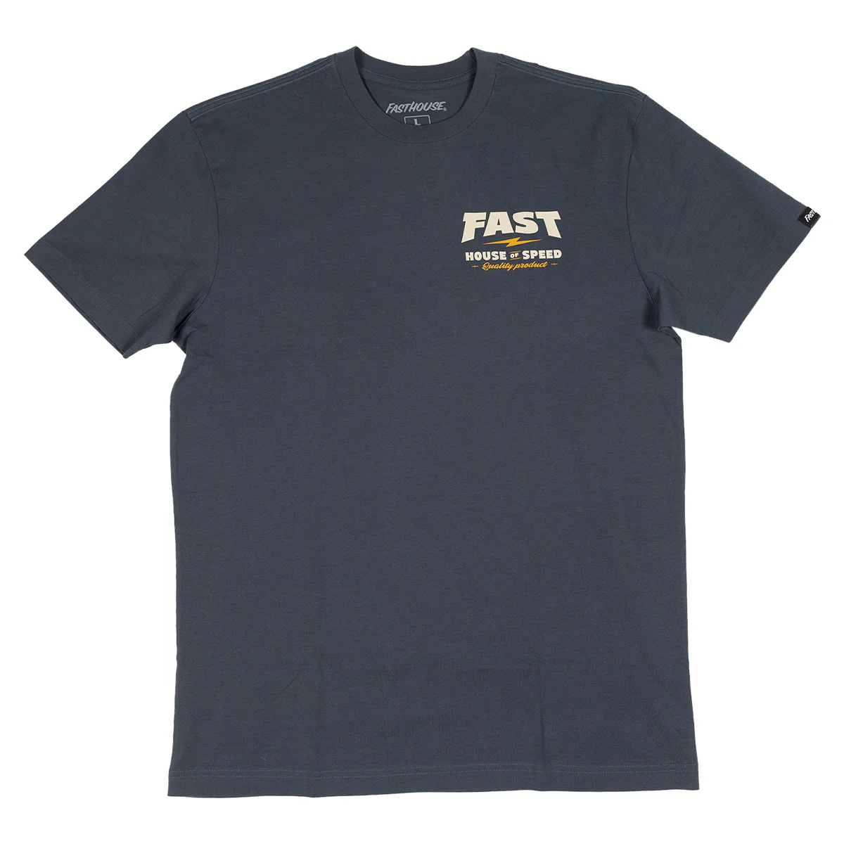 Fasthouse Runner SS Tee - Image 2