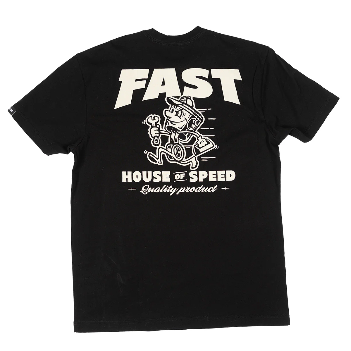 Fasthouse Runner SS Tee - Image 5