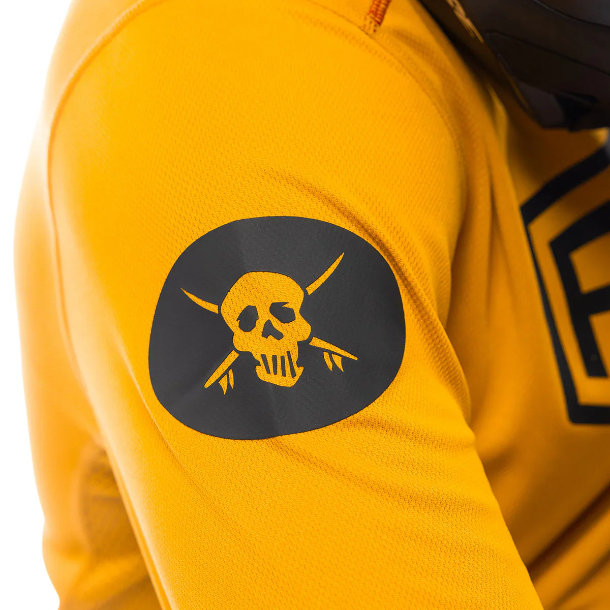 Fasthouse Sanguaro Bennet LS Jersey - Image 10