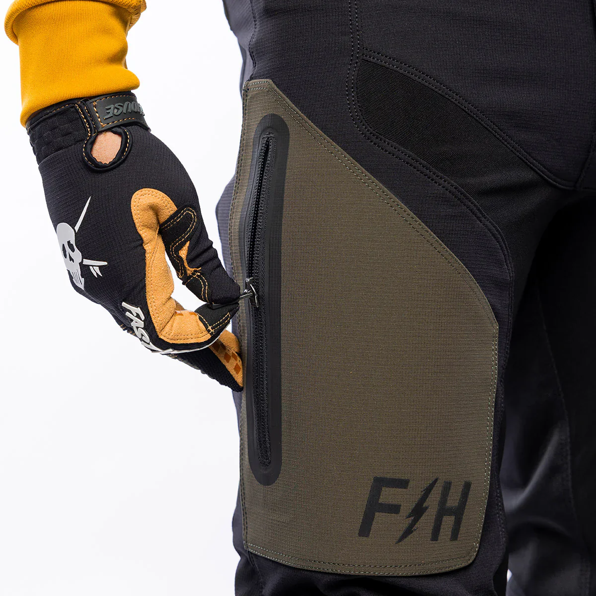 Fasthouse Sanguaro Cargo Pant - Image 11