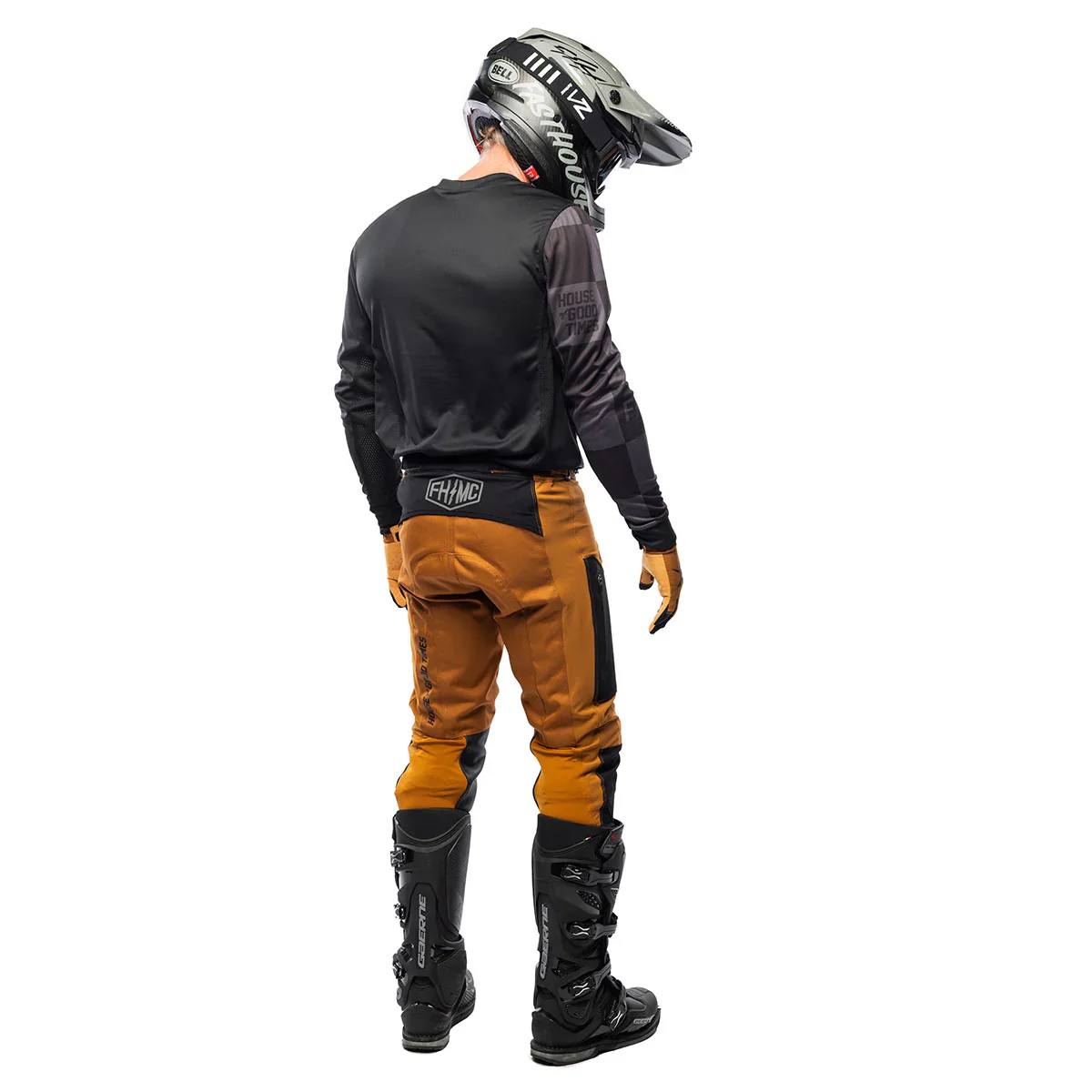 Fasthouse Sanguaro Cargo Pant - Image 4