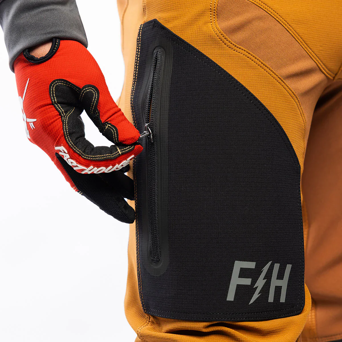 Fasthouse Sanguaro Cargo Pant - Image 5