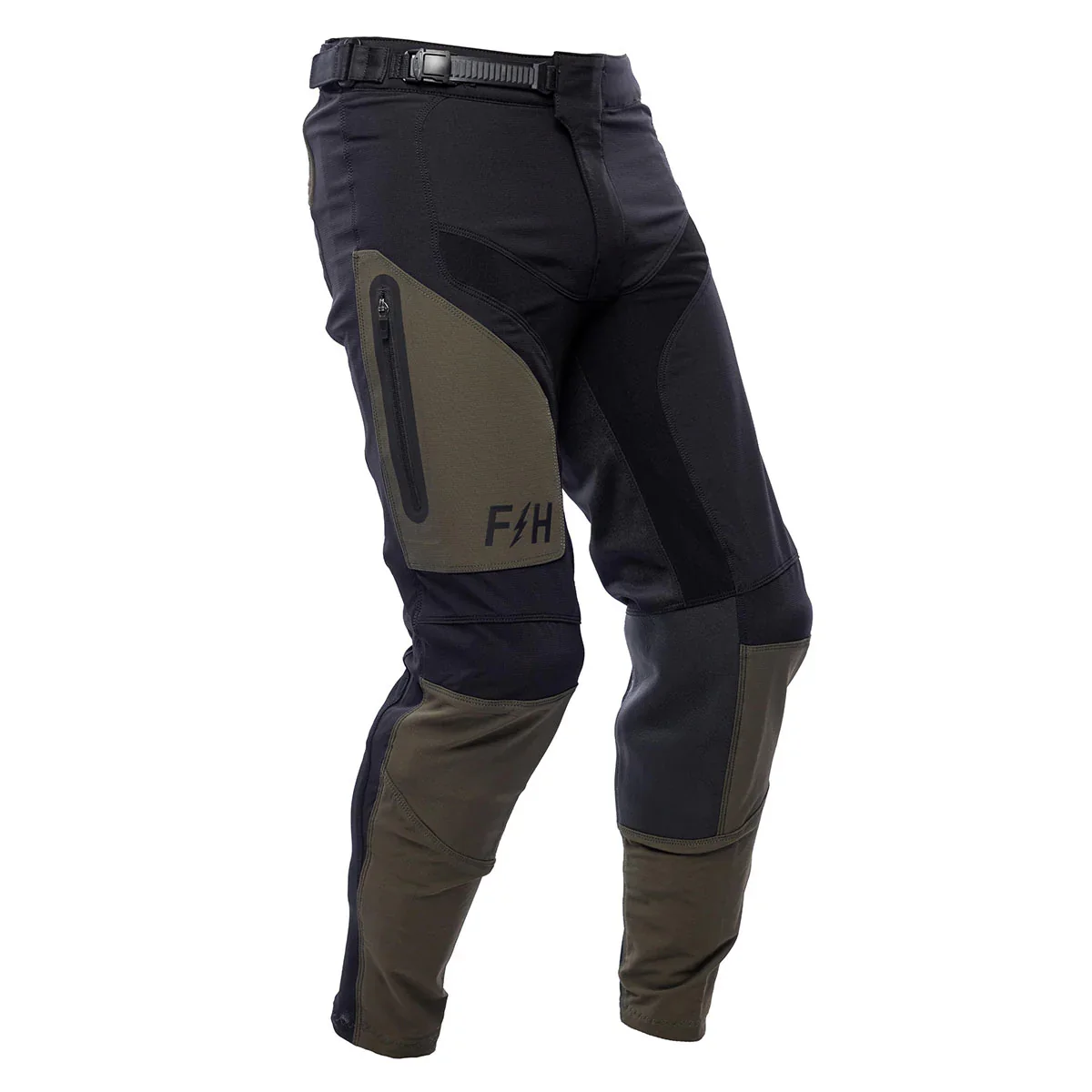 Fasthouse Sanguaro Cargo Pant - Image 9