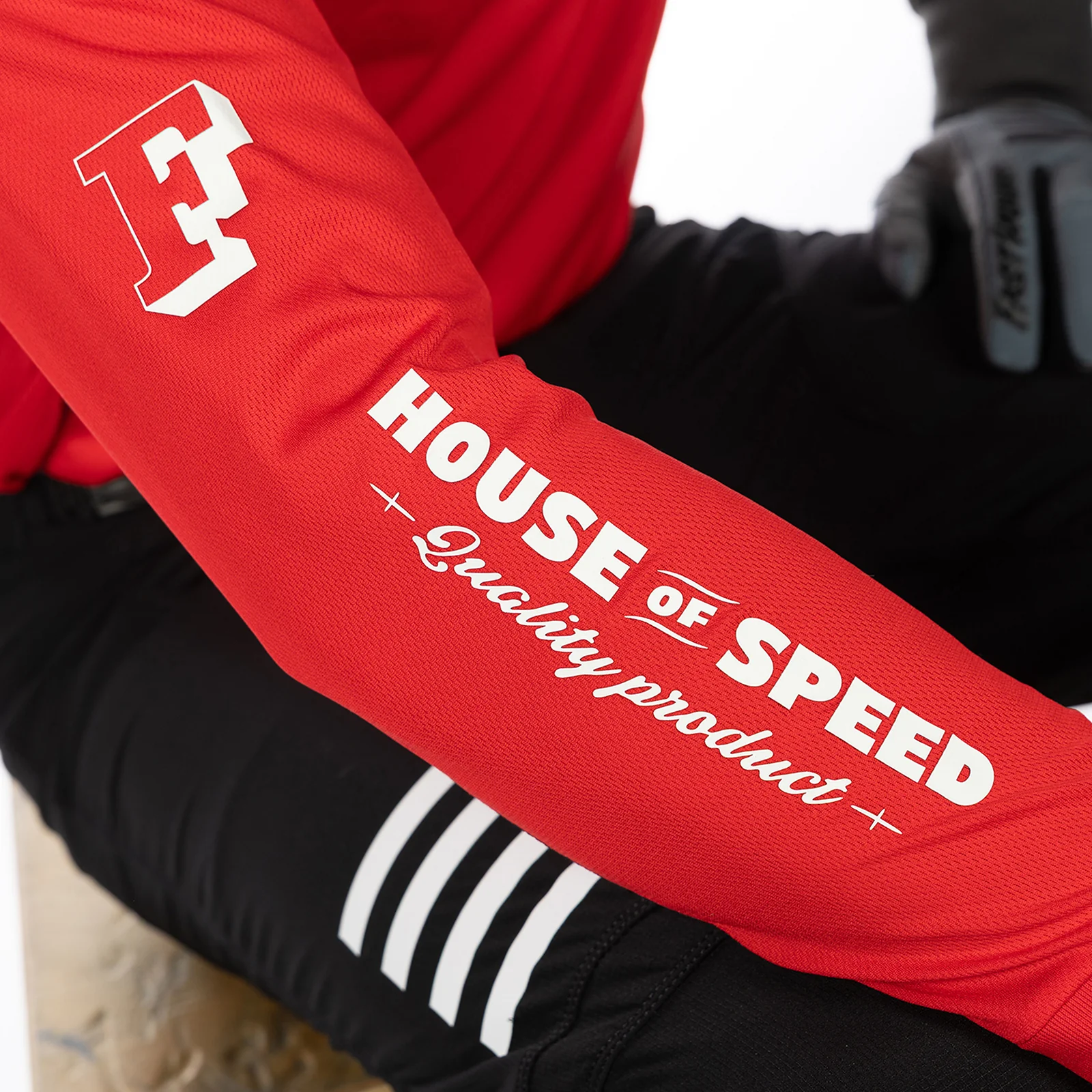 Fasthouse Sanguaro Horizon Jersey - Image 4