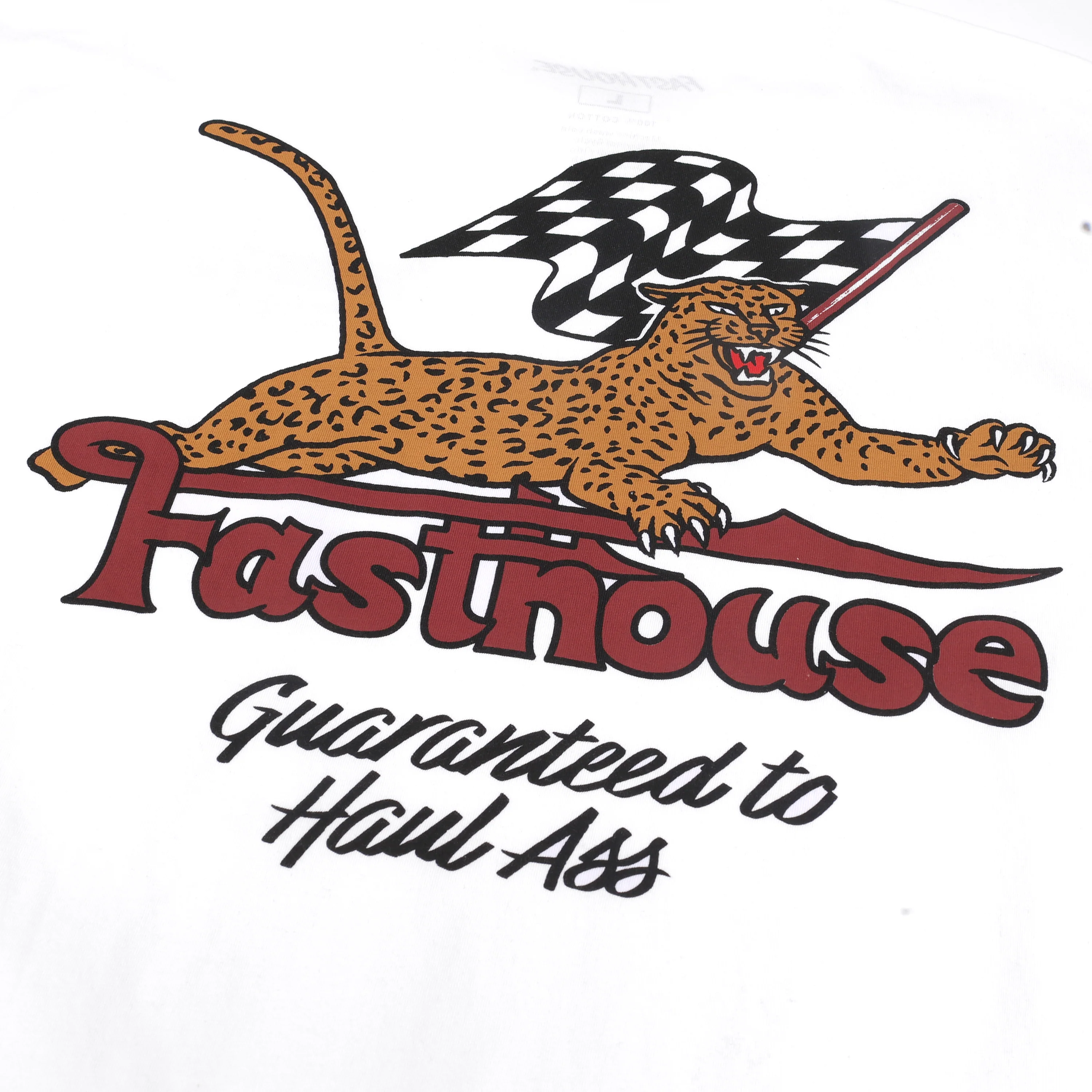 Fasthouse Savanna SS Tee - Image 14