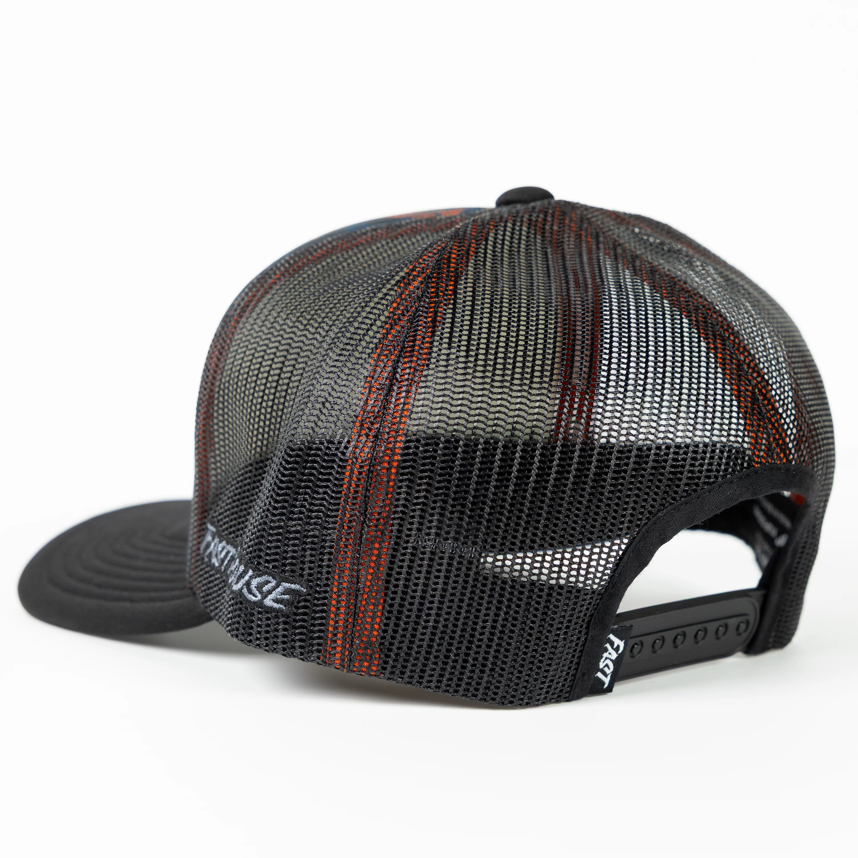 Fasthouse Scene Hat - Image 3