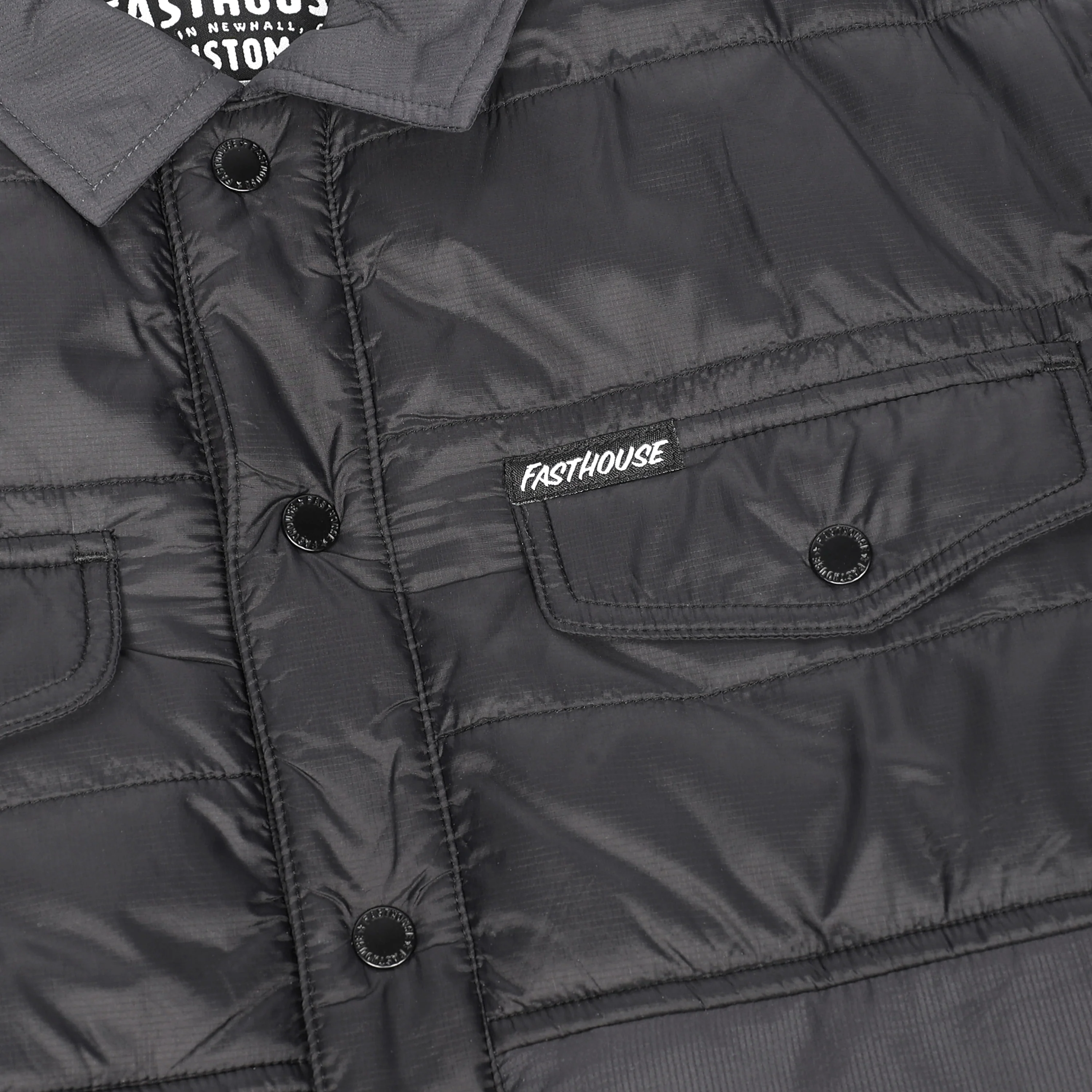 Fasthouse Sequoia Jacket - Image 3