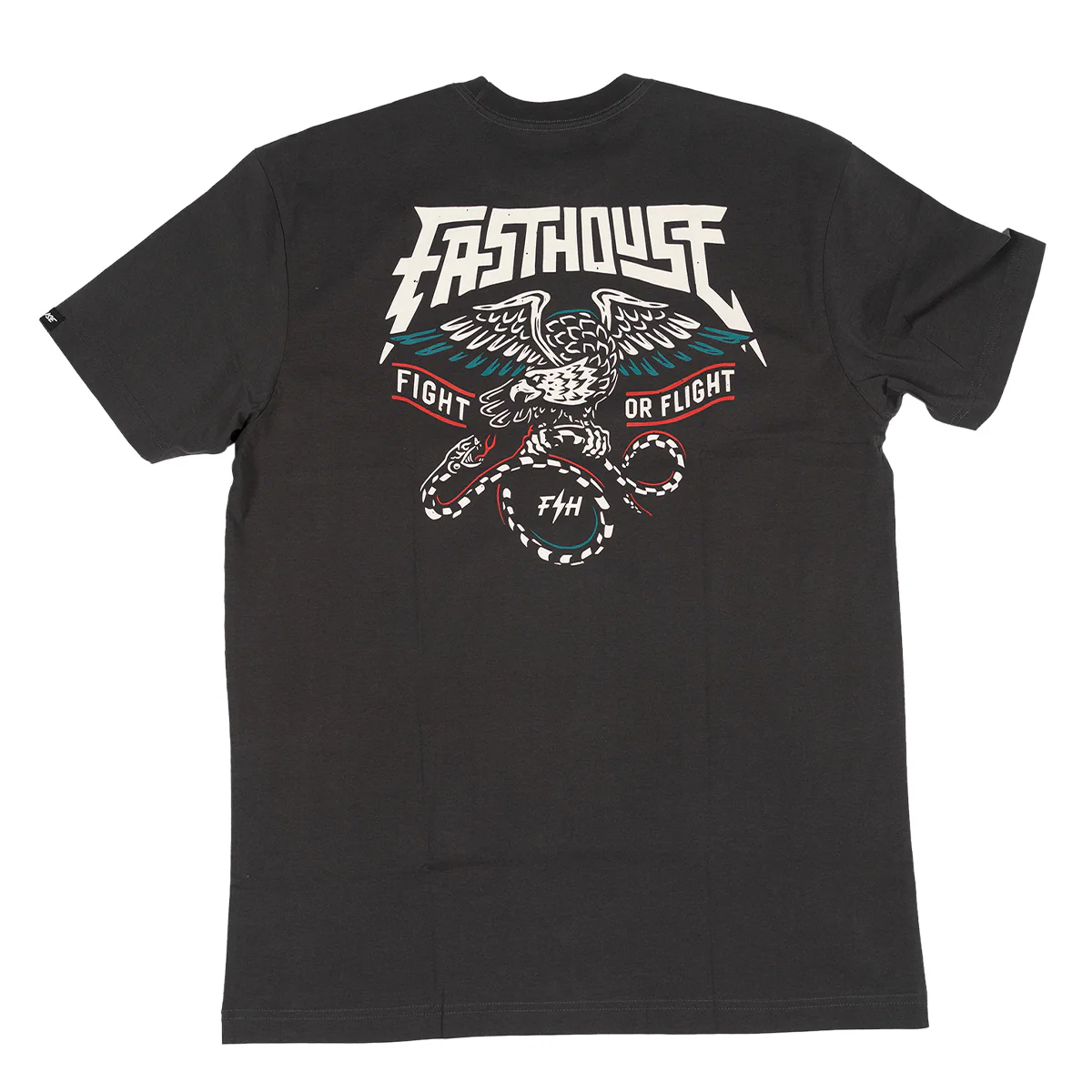 Fasthouse Soar SS Tee - Image 2
