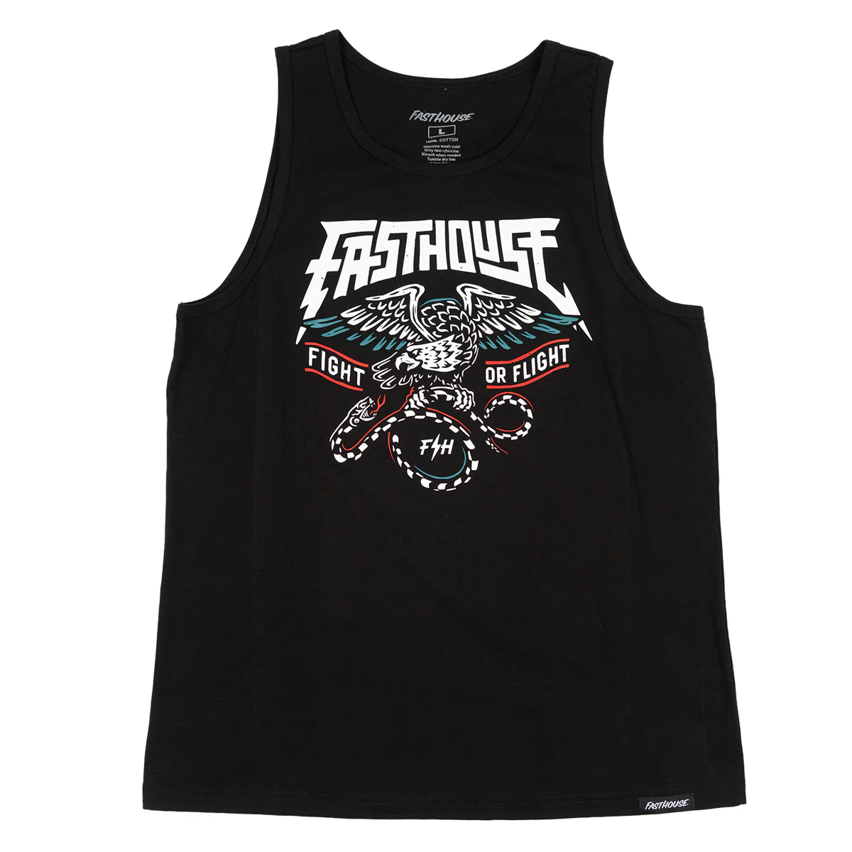 Fasthouse Soar Tank