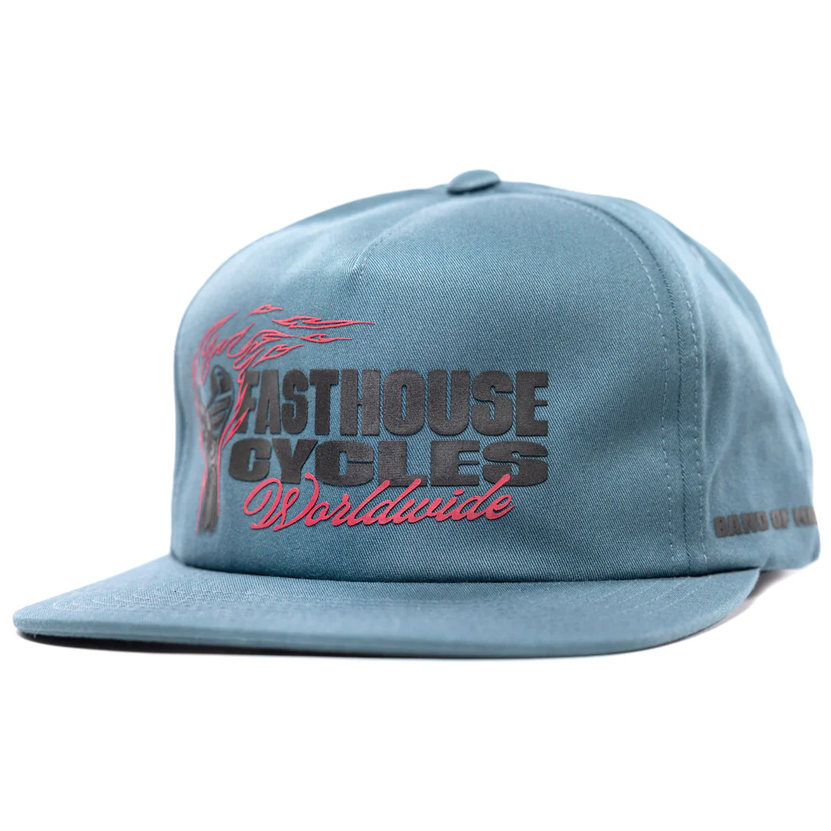 Fasthouse Spanner Hat - Image 3