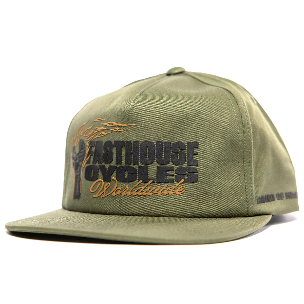 Fasthouse Spanner Hat - Image 5
