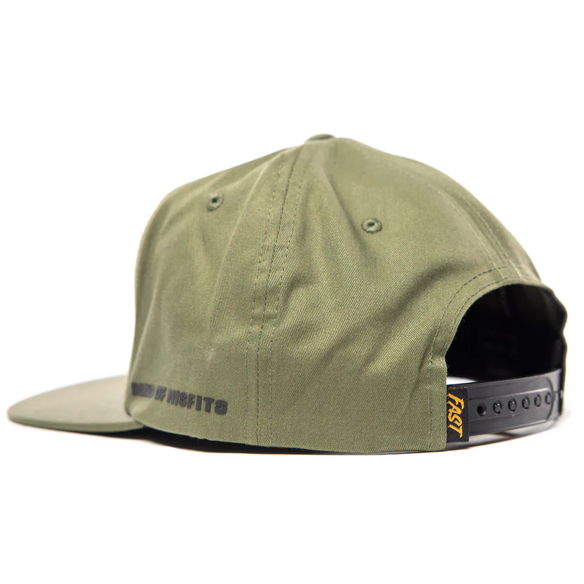 Fasthouse Spanner Hat - Image 6