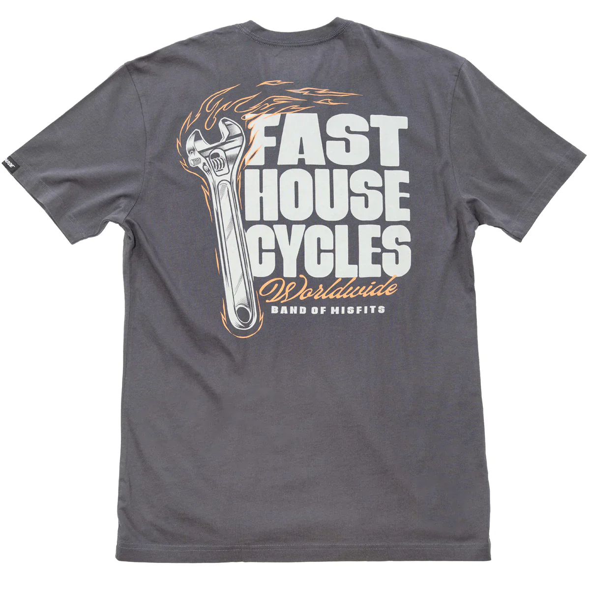 Fasthouse Spanner SS Tee - Image 2