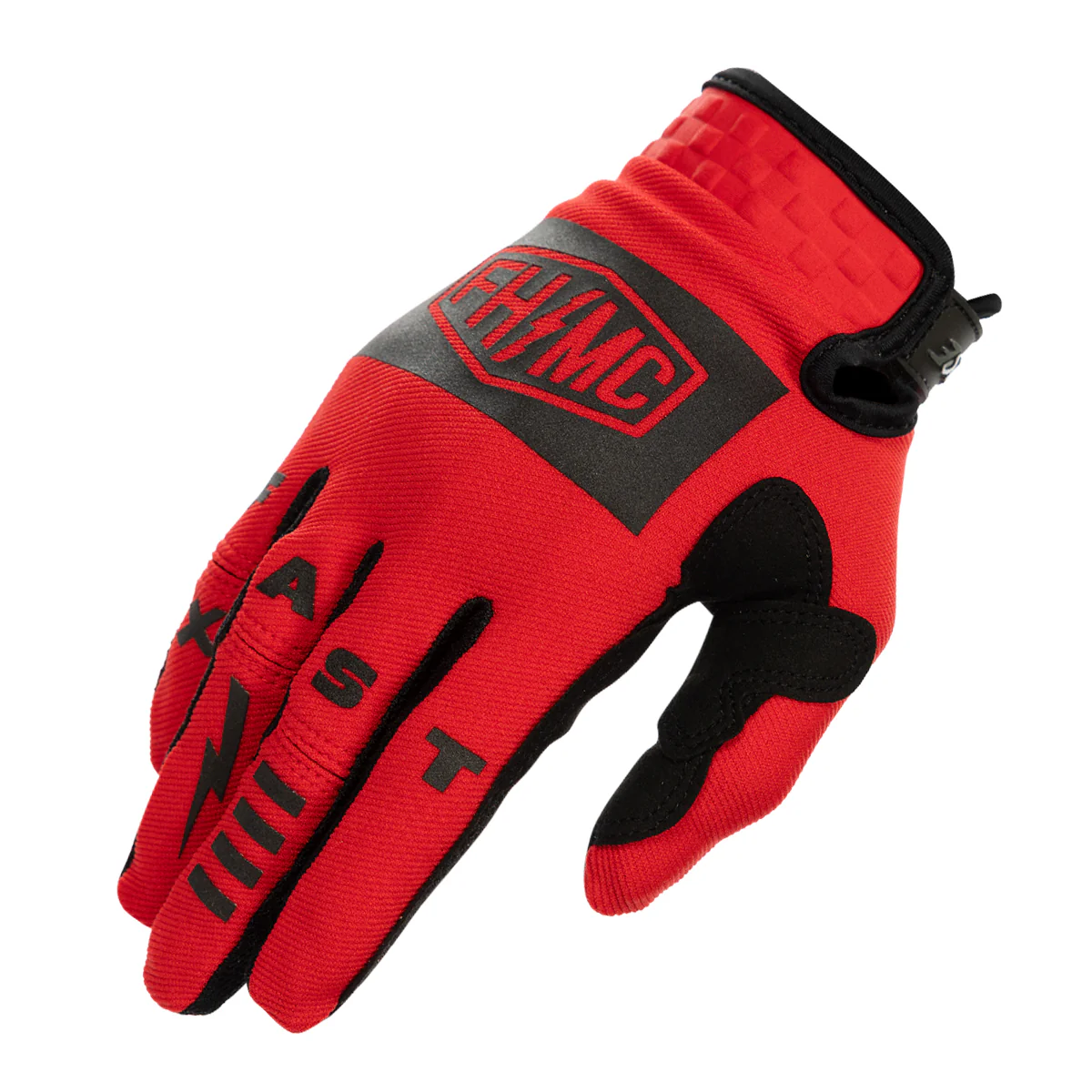 Fasthouse Speed Style Atomic Gloves - Image 3