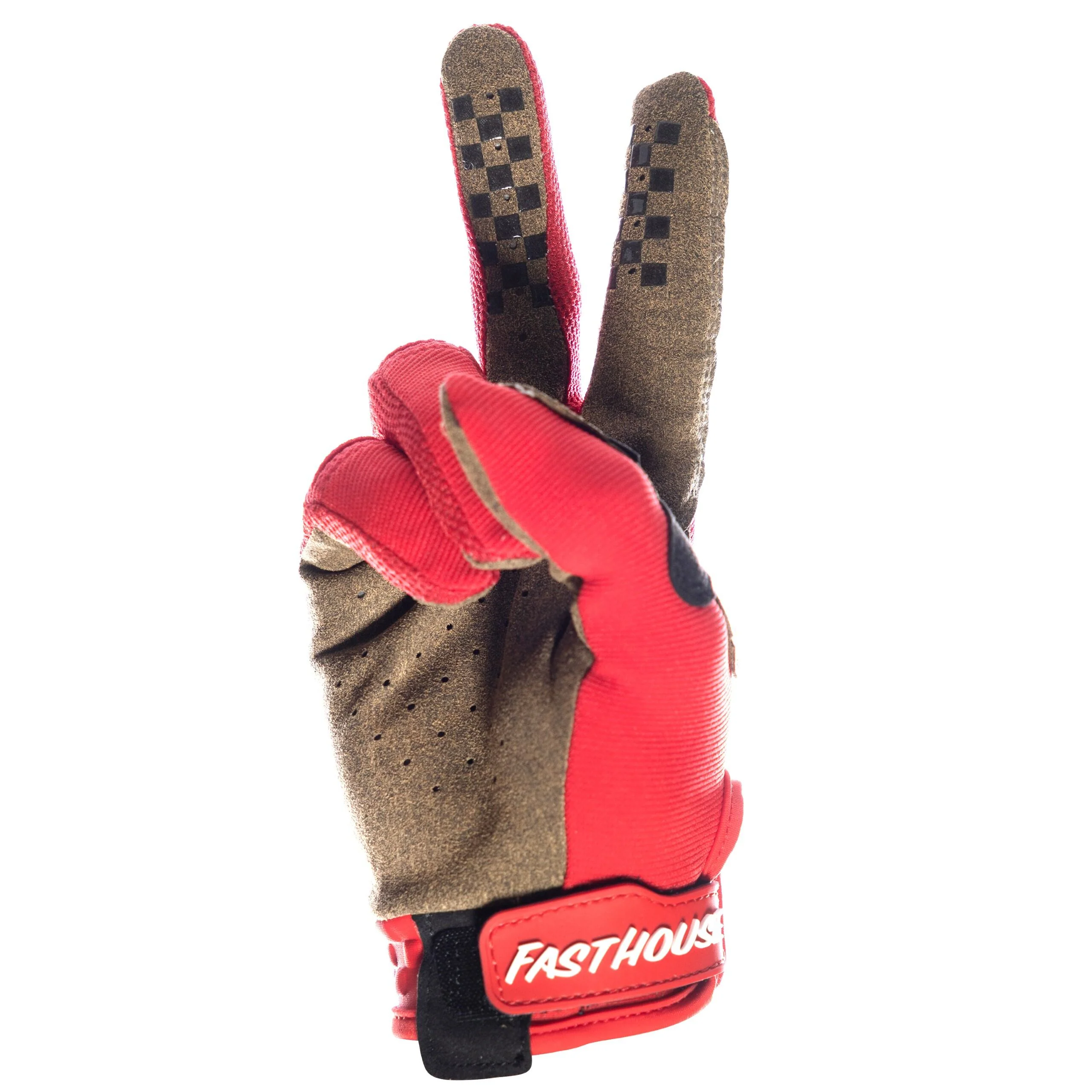 Fasthouse Speed Style Ramble Glove - Image 3